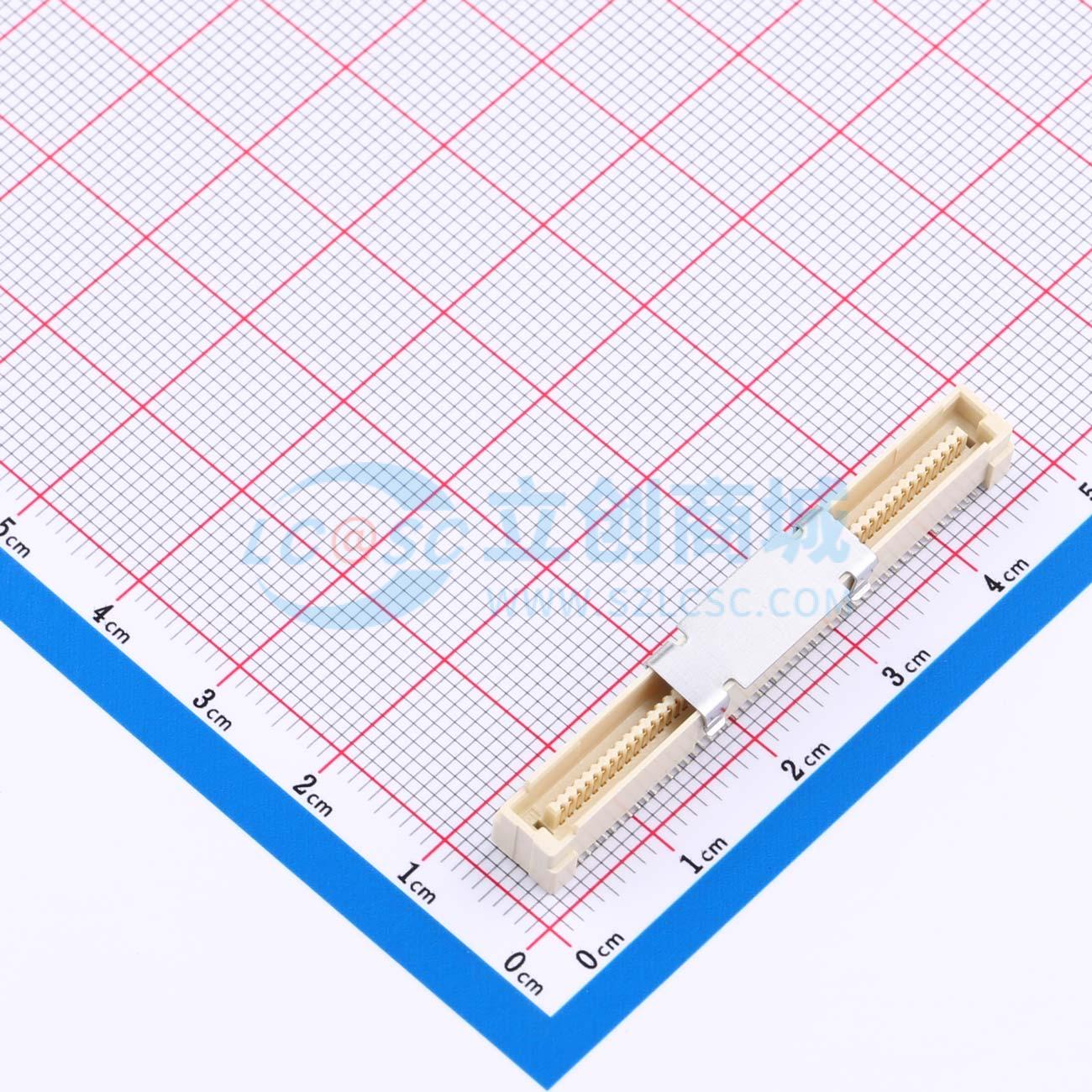 点击查看大图 2-5177986-4实物图