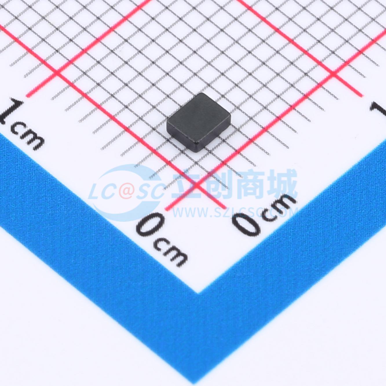 点击查看大图 ZETC252010S-4R7MBCD-LF实物图