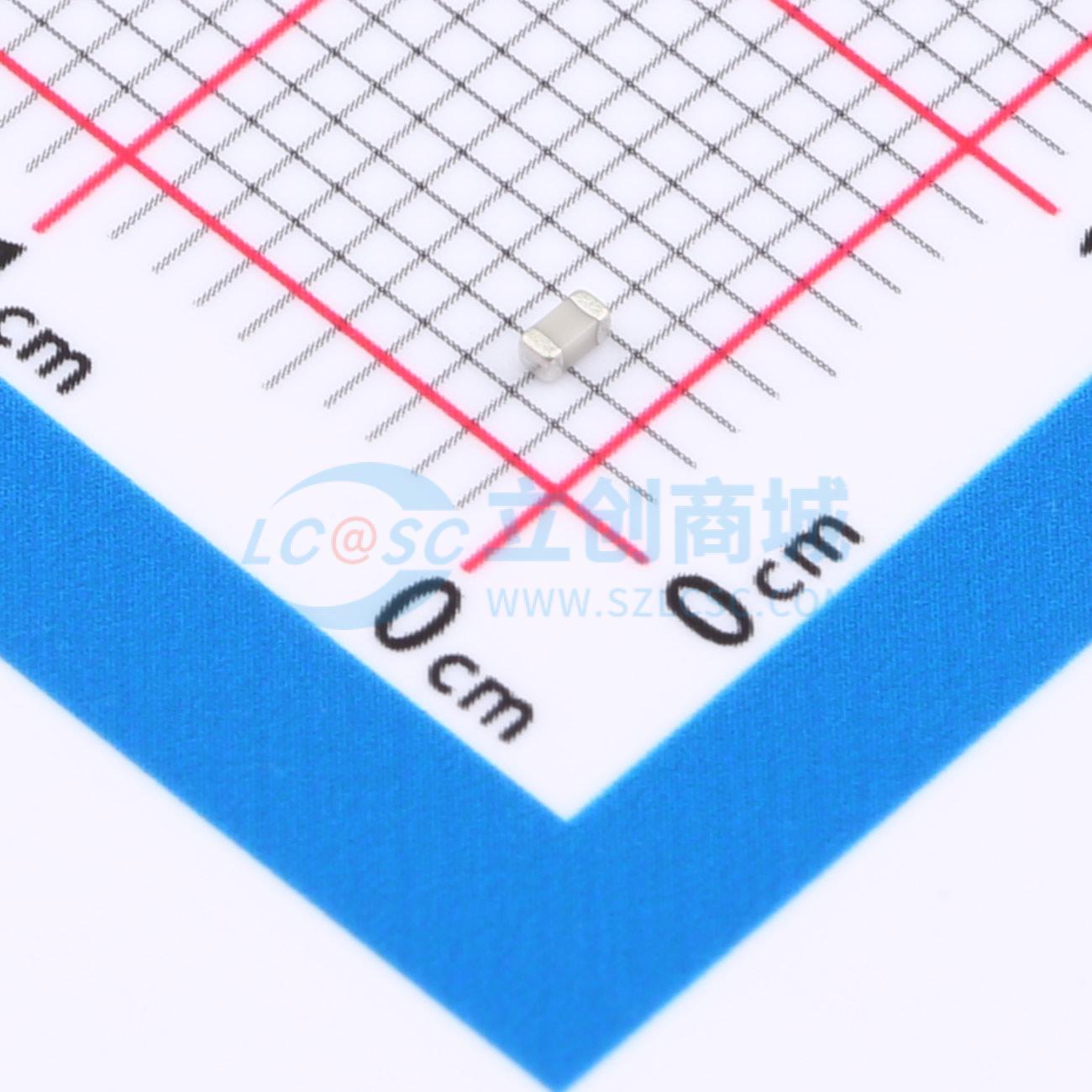 点击查看大图 FN18N200J500PSG实物图