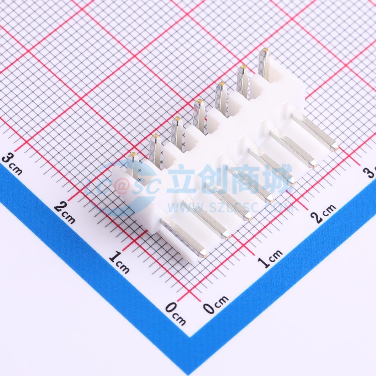 点击查看大图 S7P-VH(LF)(SN)实物图