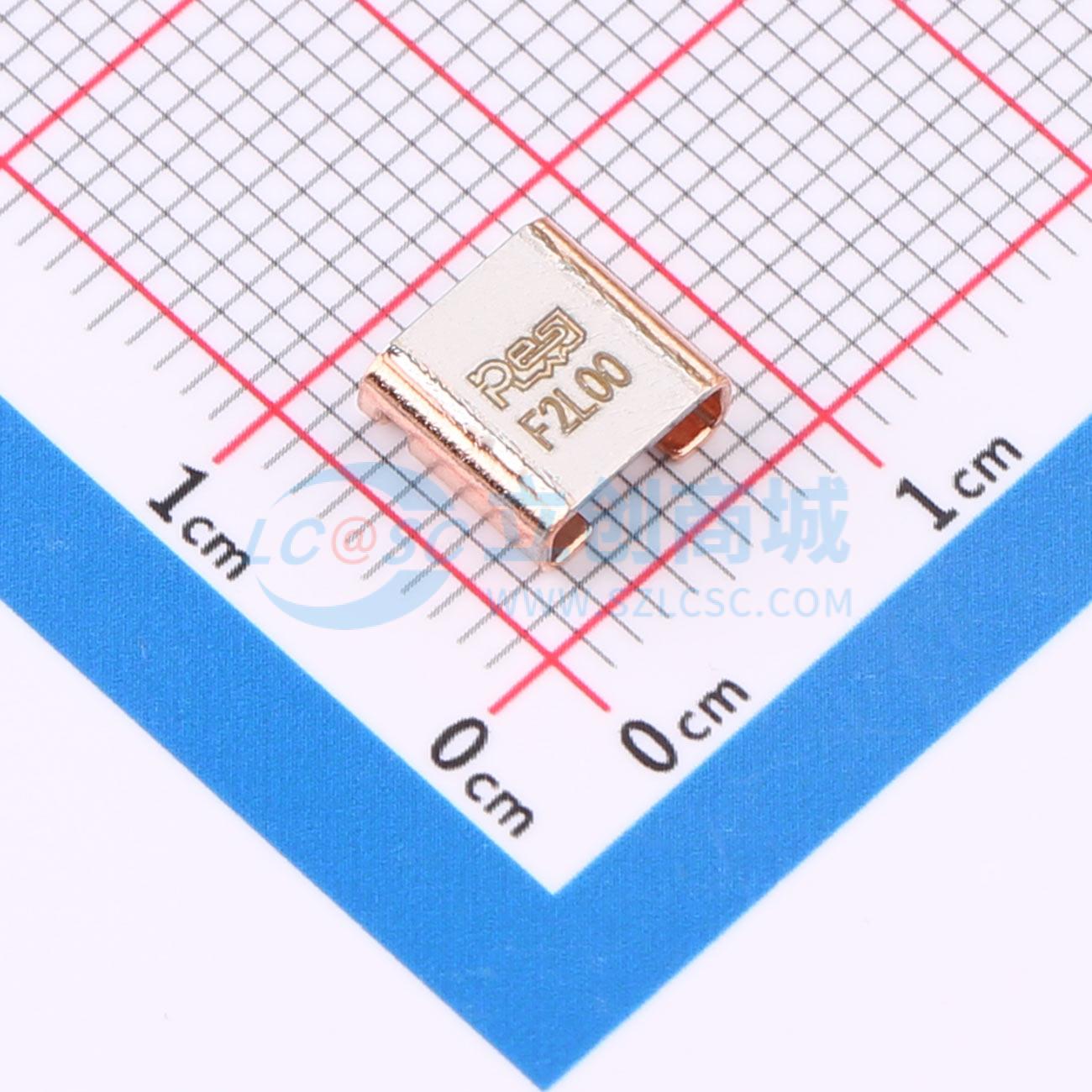 点击查看大图 PEWF2726F2L00A9实物图