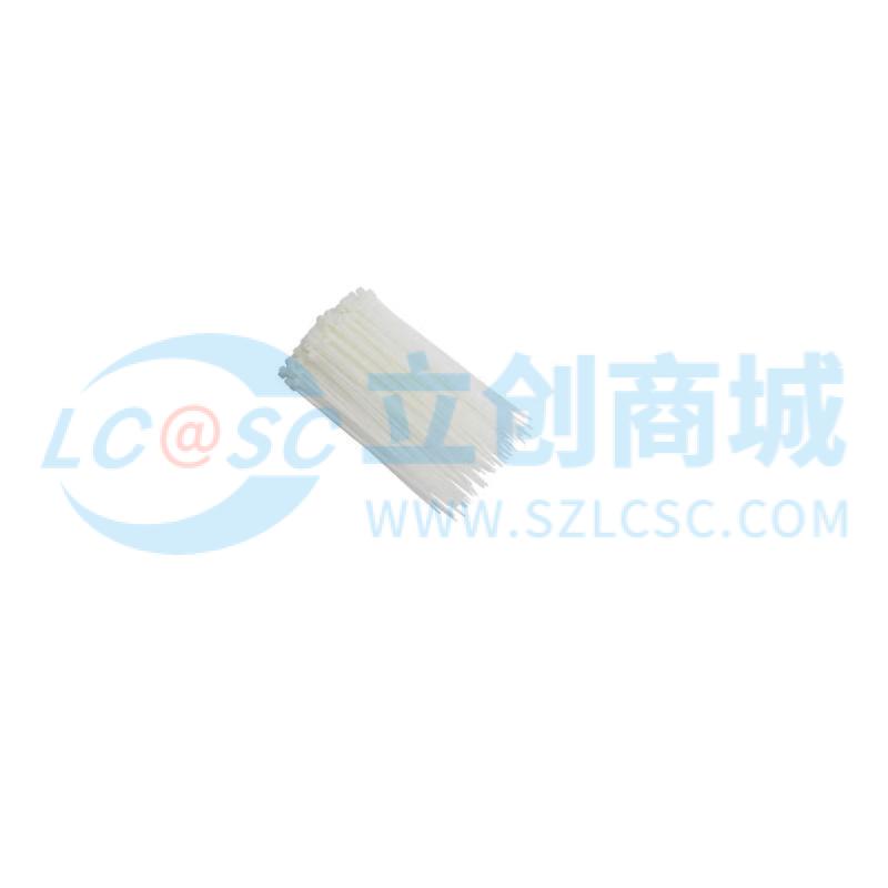 5*300mm/100实物图