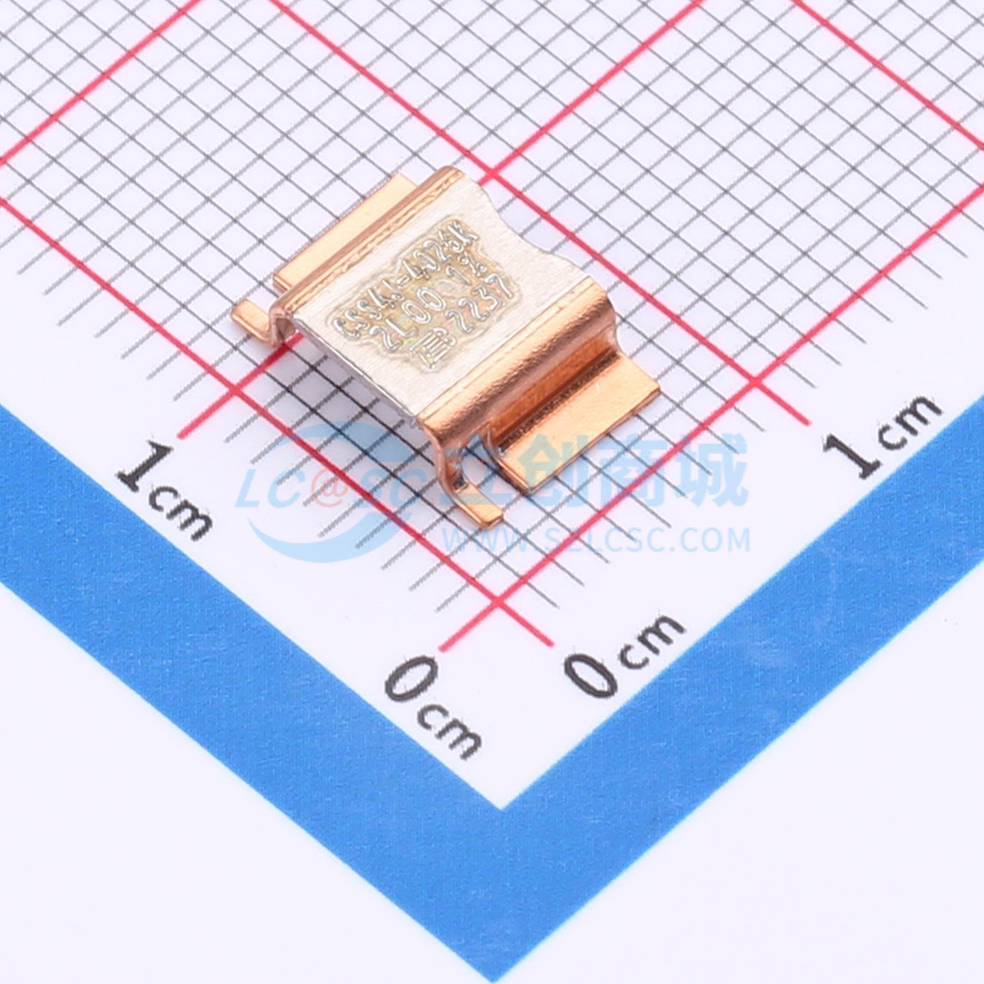 点击查看大图 CSS4J-4026K-2L00F实物图