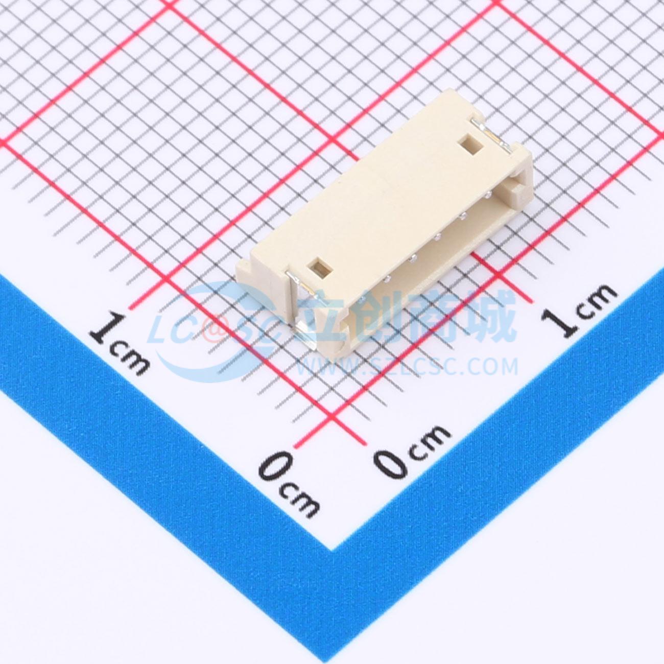 1WF05-115006-00001实物图