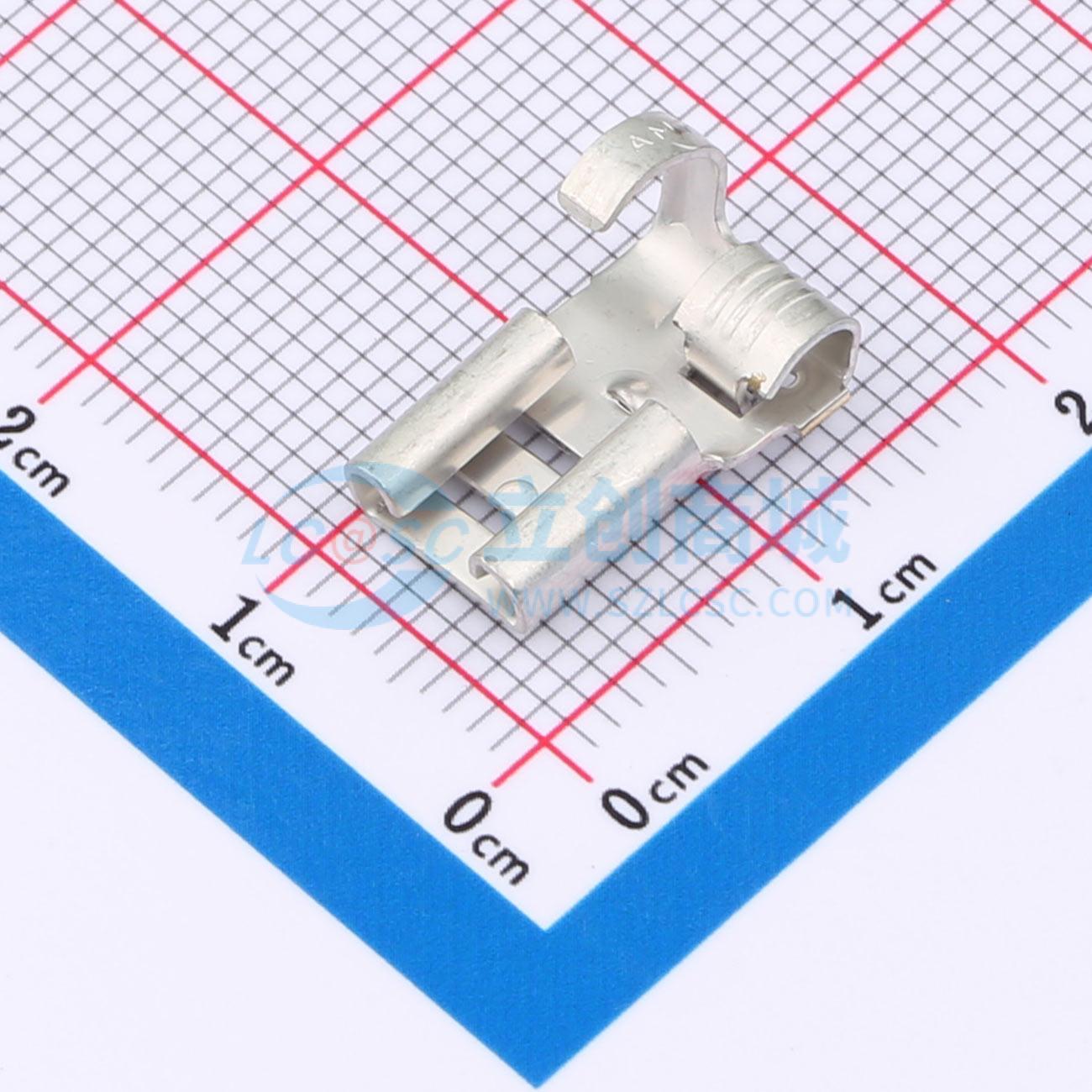 点击查看大图 42232-3实物图