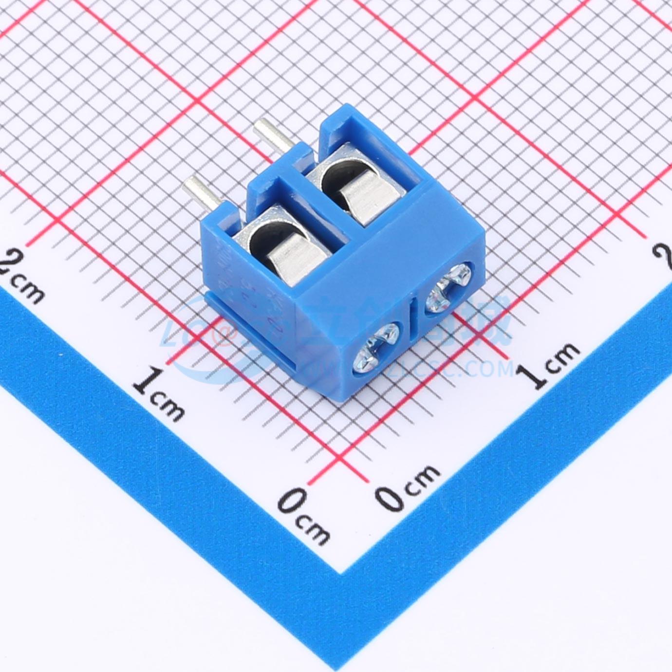 ZX-DG01V-5.0-2P4实物图