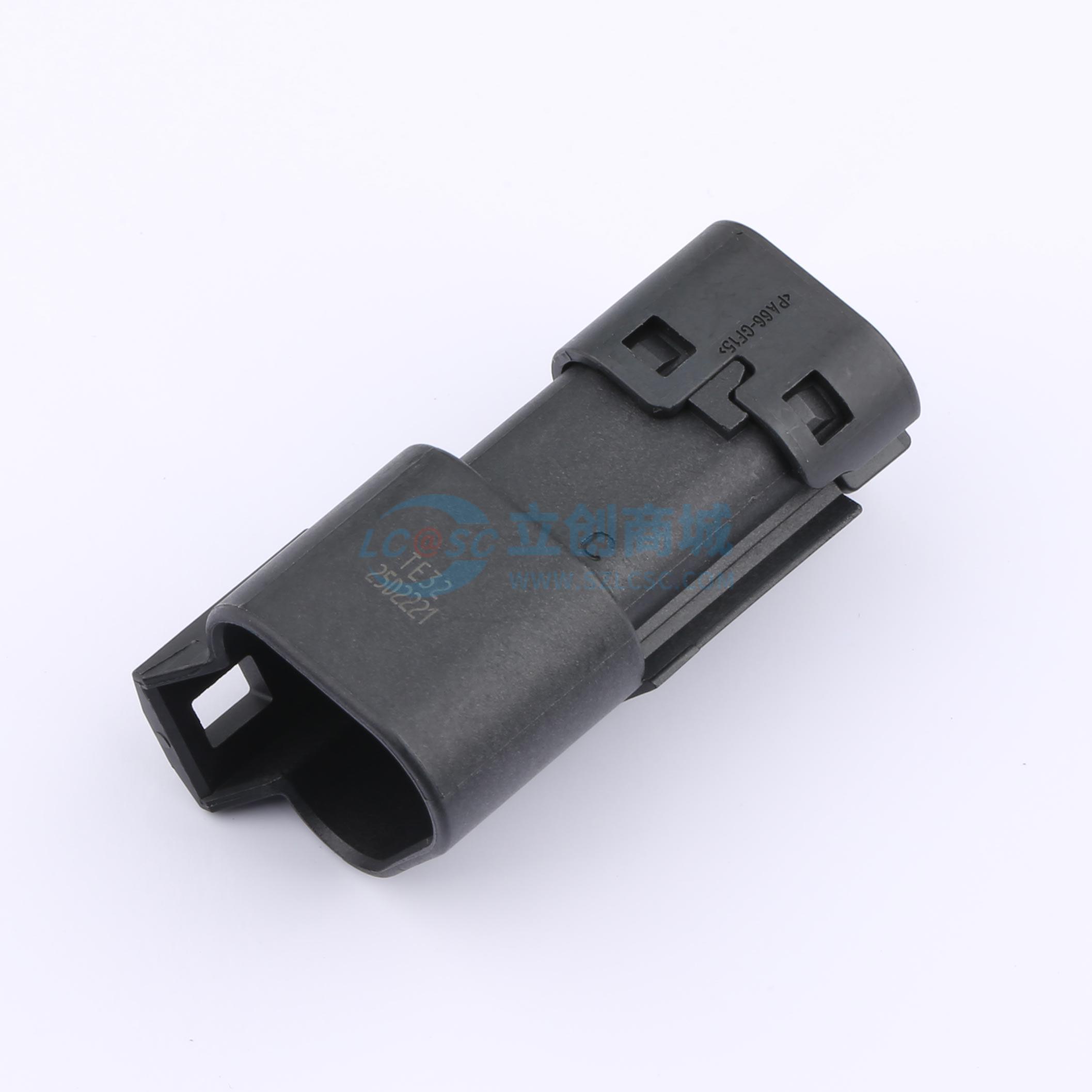 点击查看大图 1-2303813-4实物图