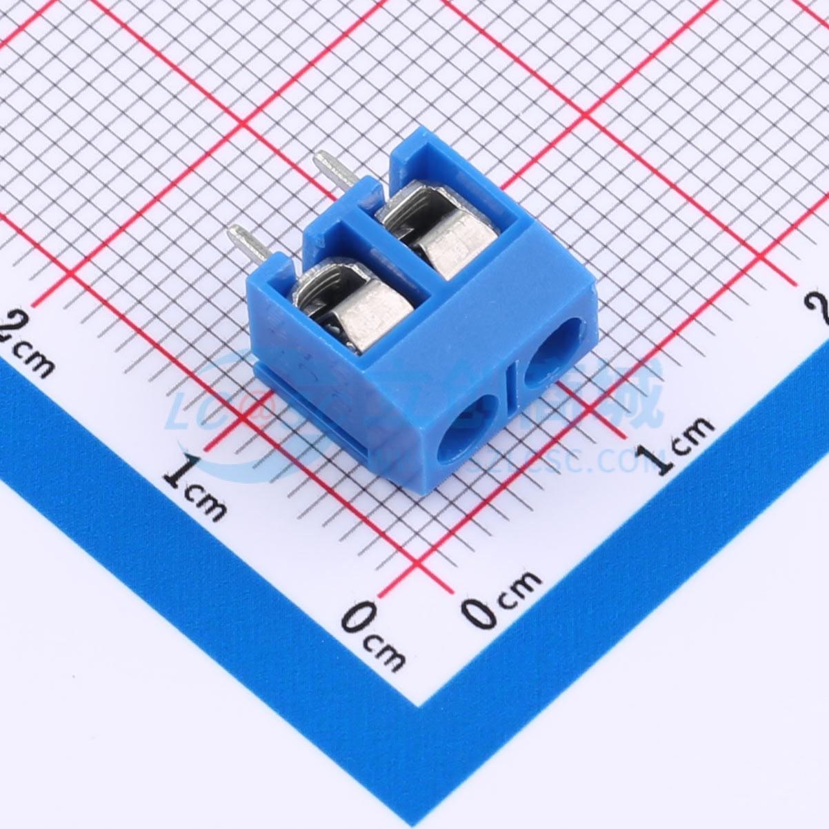 ZX-DG01V-5.0-2P5实物图