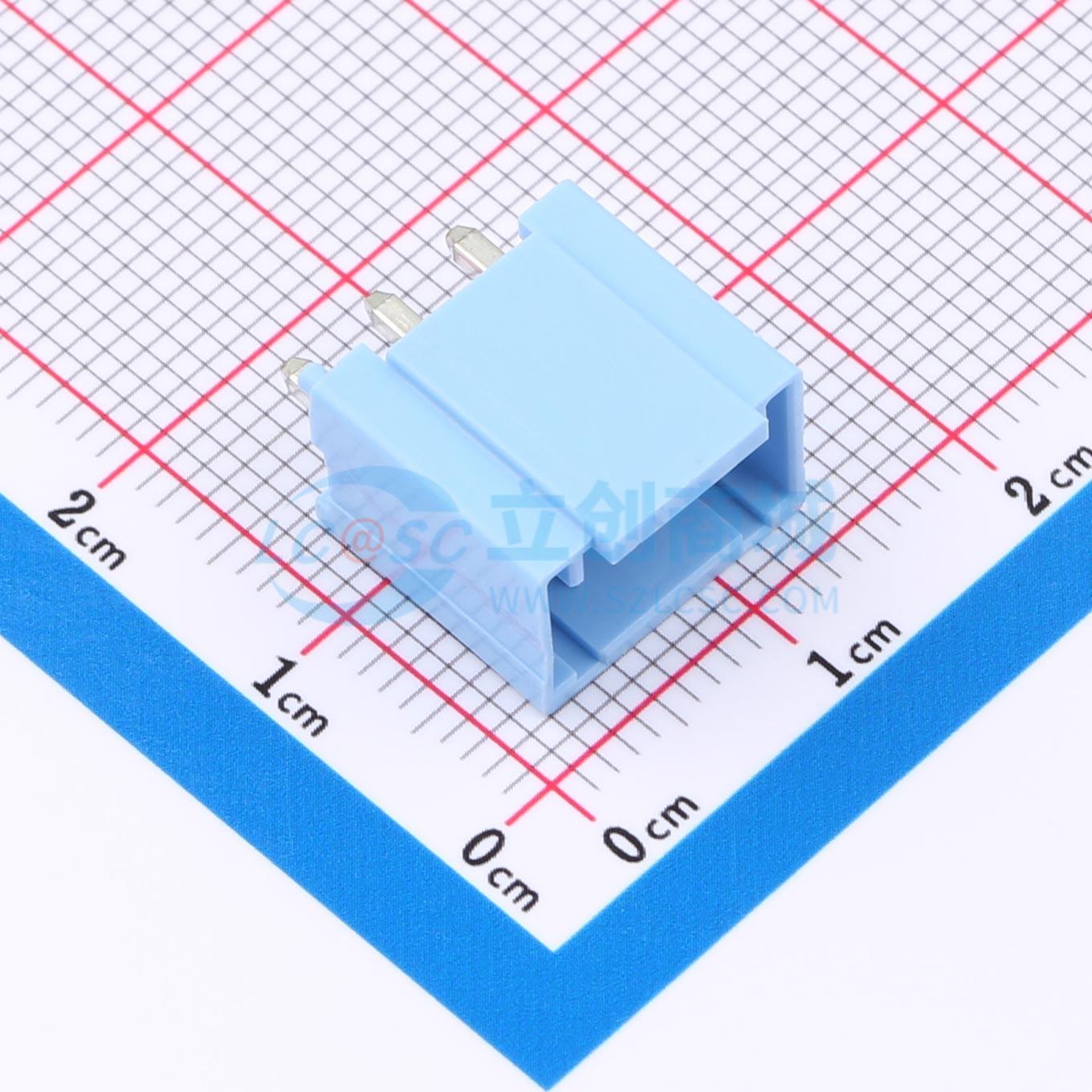 B03B-PSILE-A1(LF)(SN)实物图