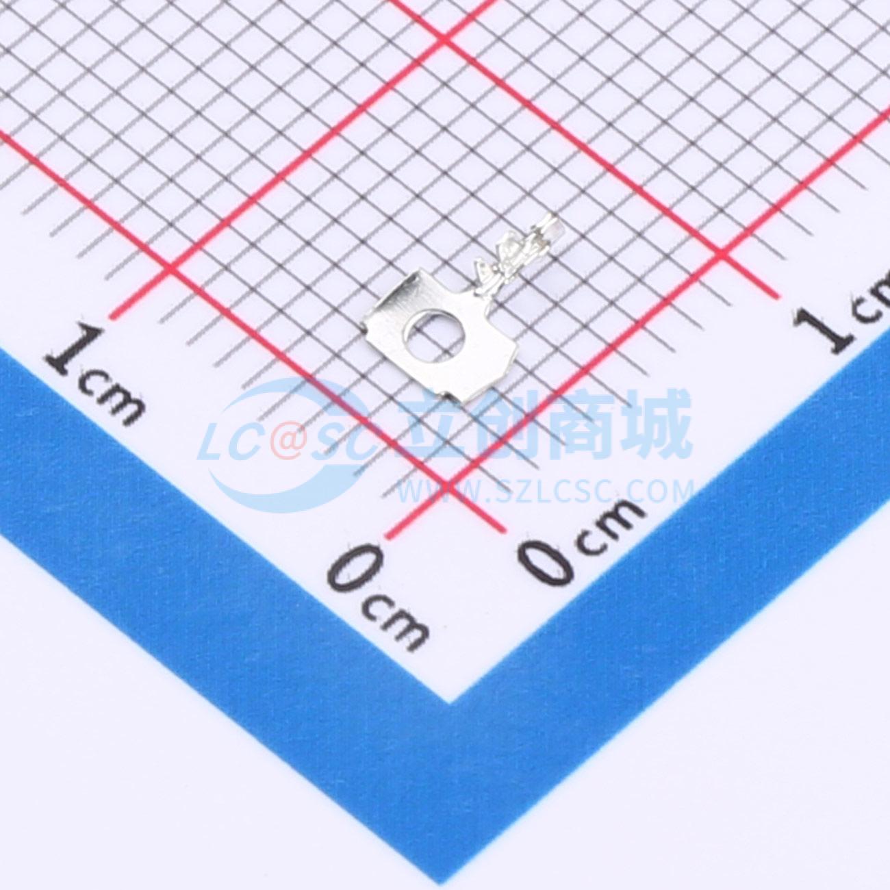 点击查看大图 HX 0.8-T实物图