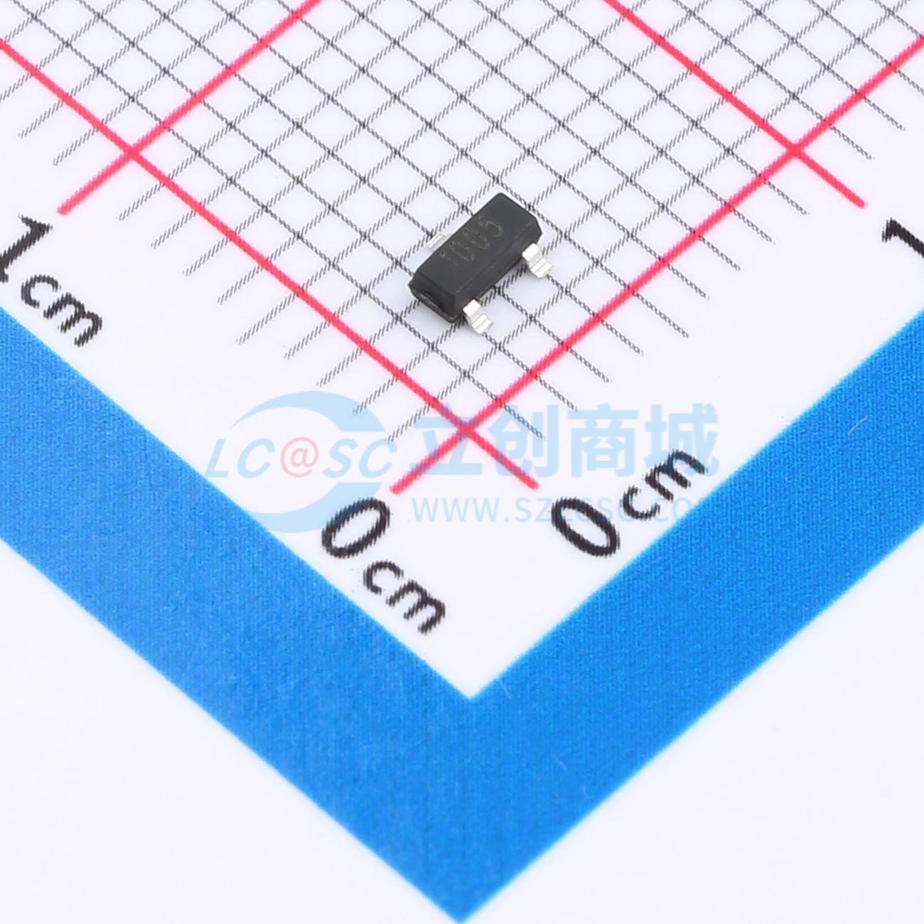 点击查看大图 XCHS1005实物图