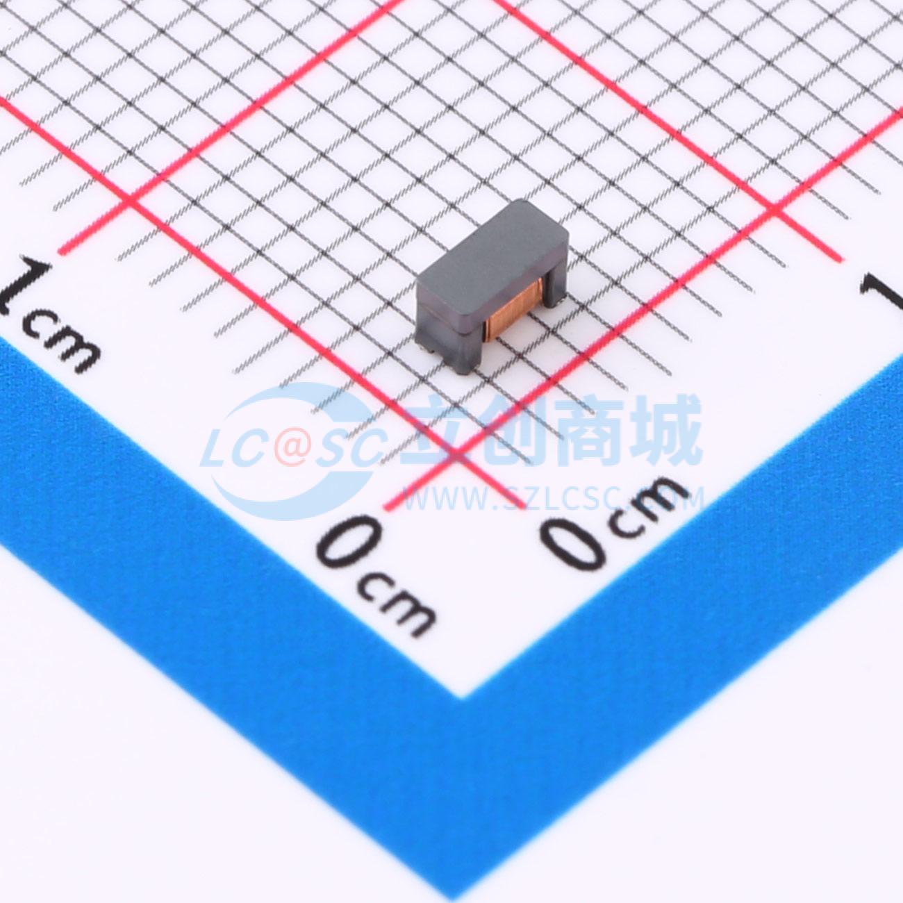 点击查看大图 LC0403SN F实物图