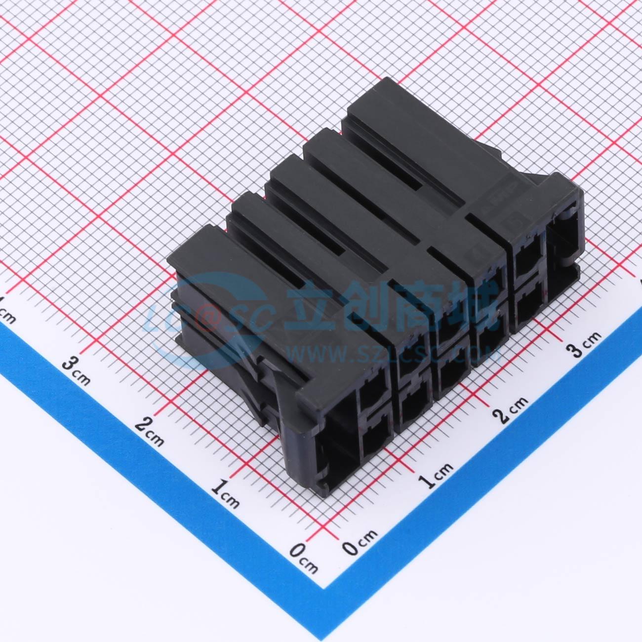 点击查看大图 3-917659-5实物图