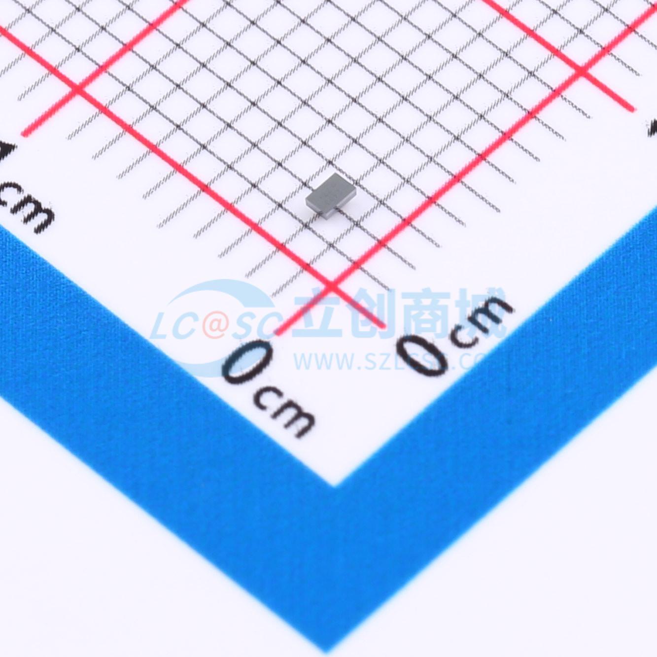 TCK22893G,LF实物图