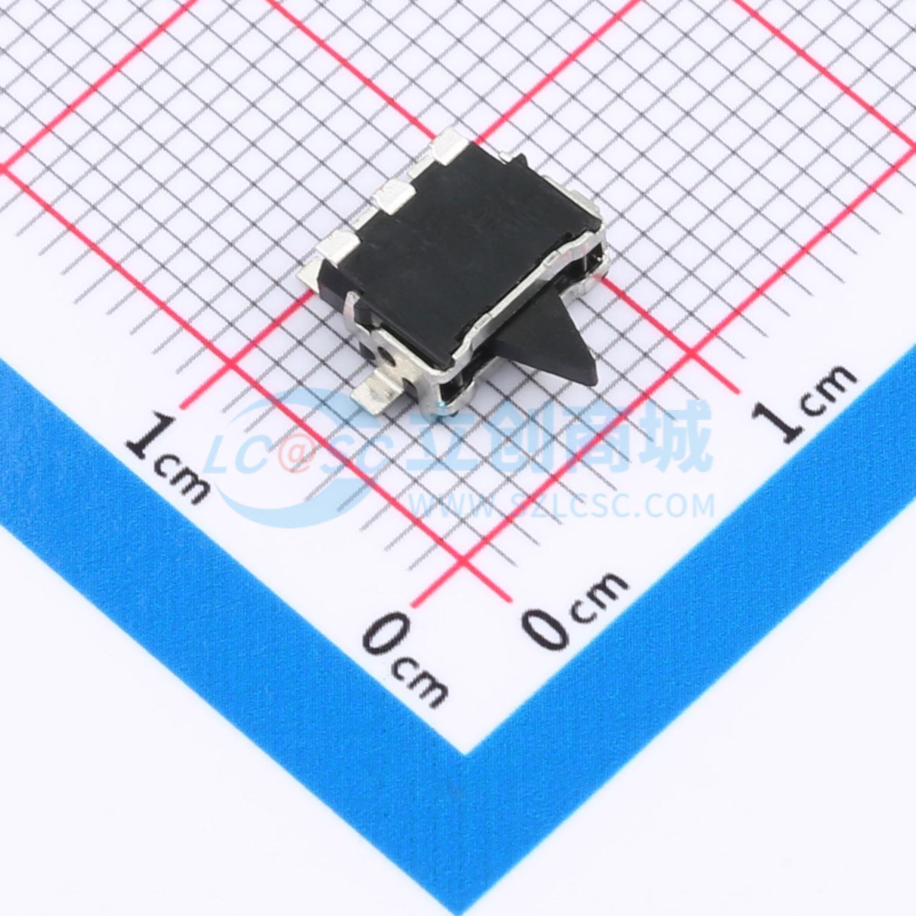 点击查看大图 HX-ESE24MH1-WT HB实物图