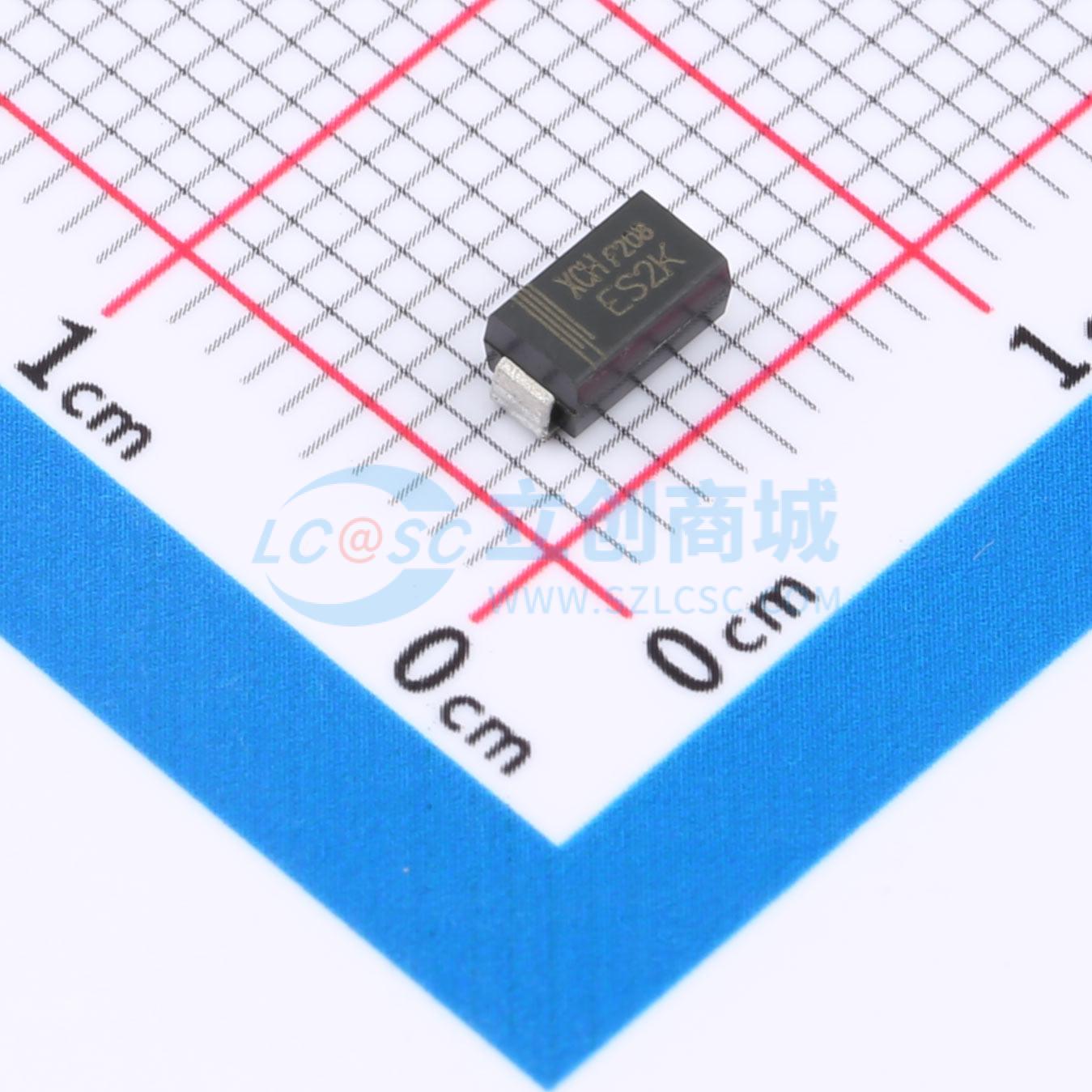 点击查看大图 ES2K实物图