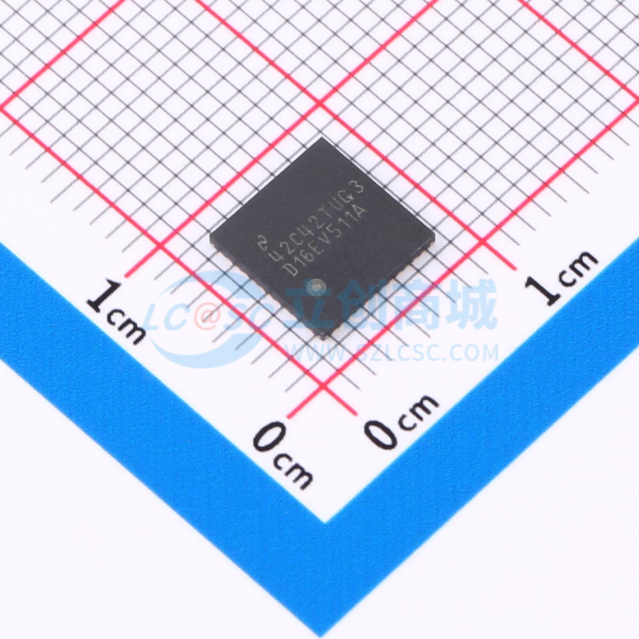 DS16EV5110ASQ/NOPB实物图