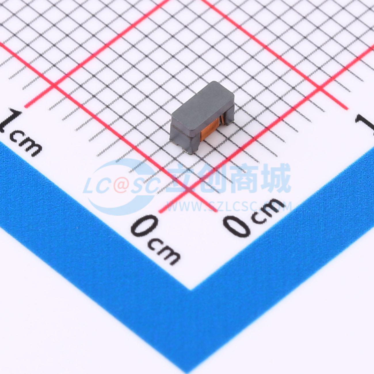 点击查看大图 DM3416A550L F实物图