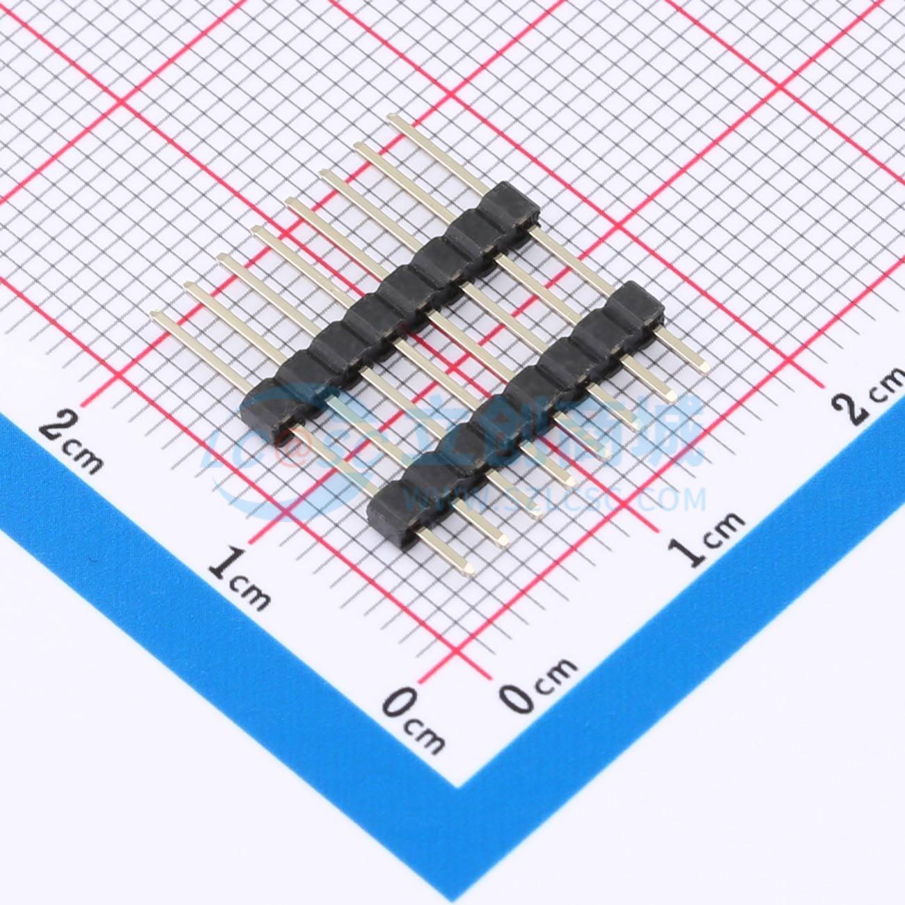 点击查看大图 P5D08J-649532-BHP实物图