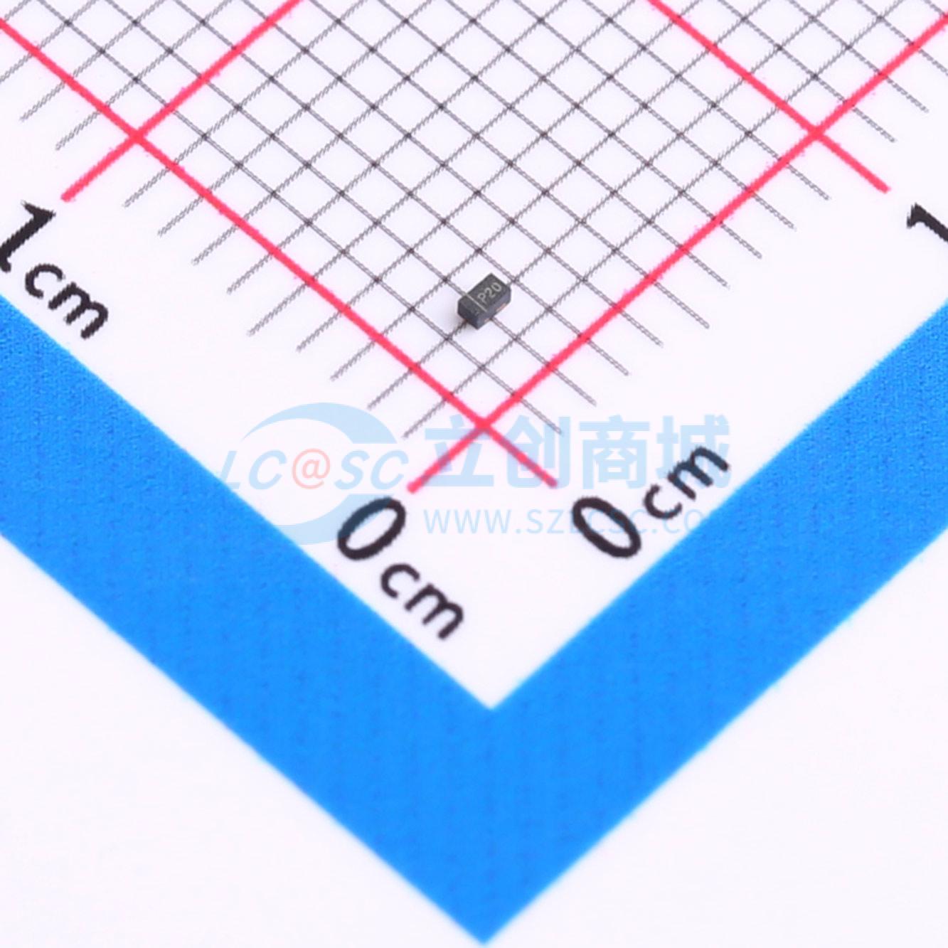 RLSD92Q201VH实物图