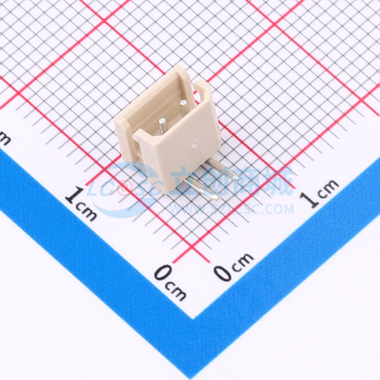 点击查看大图 5264-2P WZMS实物图