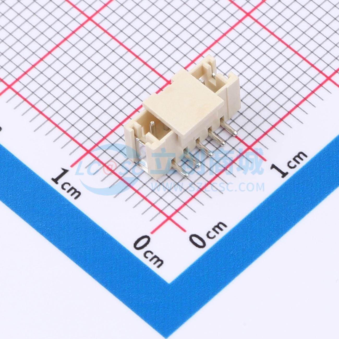 1WF05-214005-00001实物图