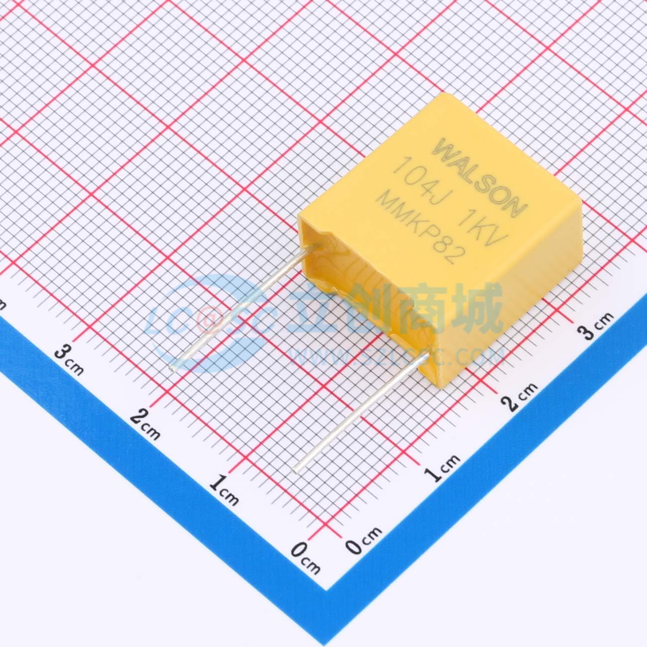 C823A104A6P60001实物图