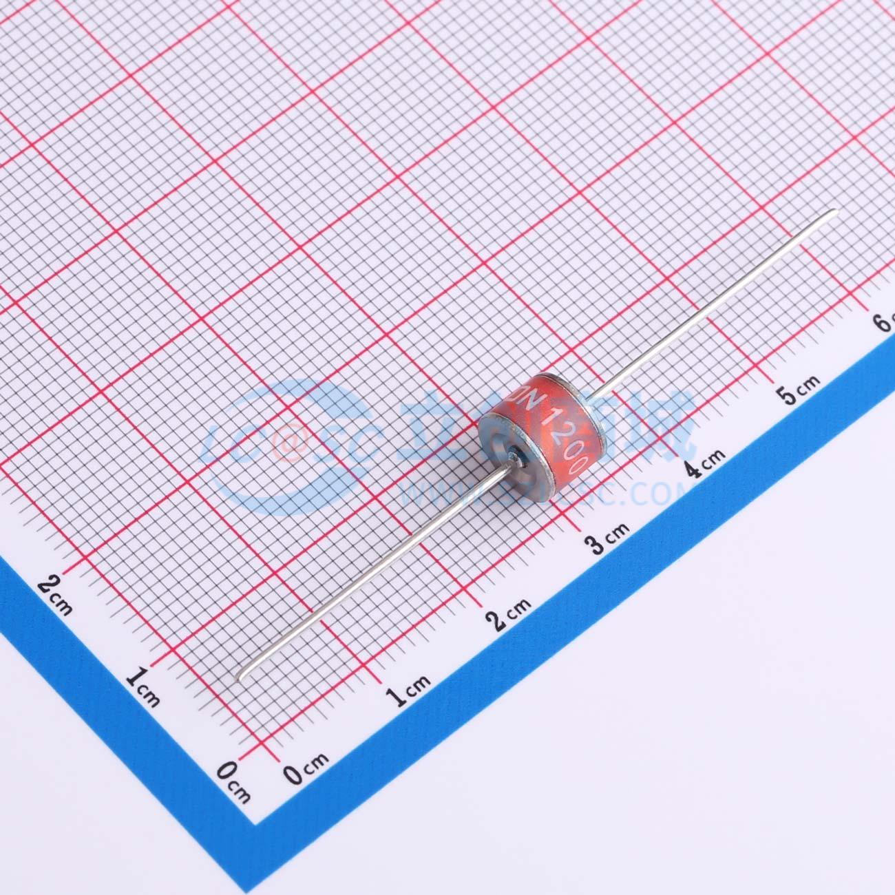 点击查看大图 2R1200T-8实物图