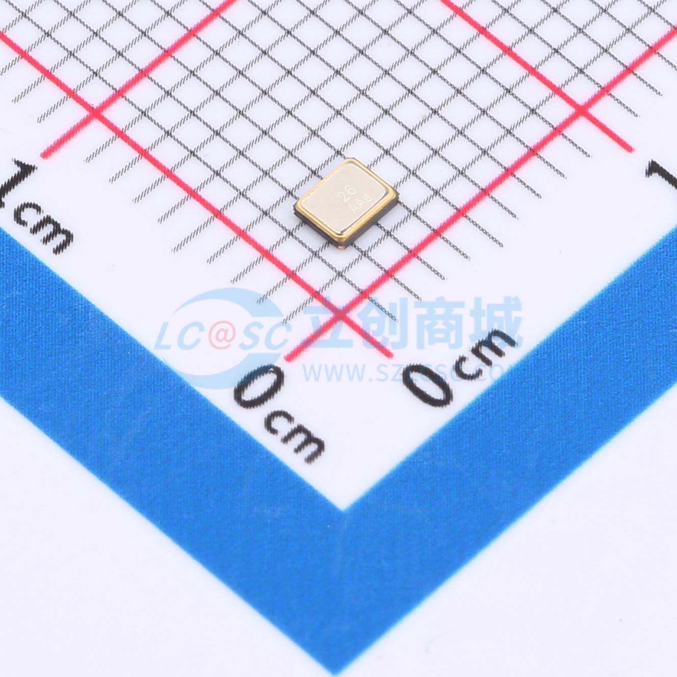 点击查看大图 CXAF-026000-2F11F30实物图