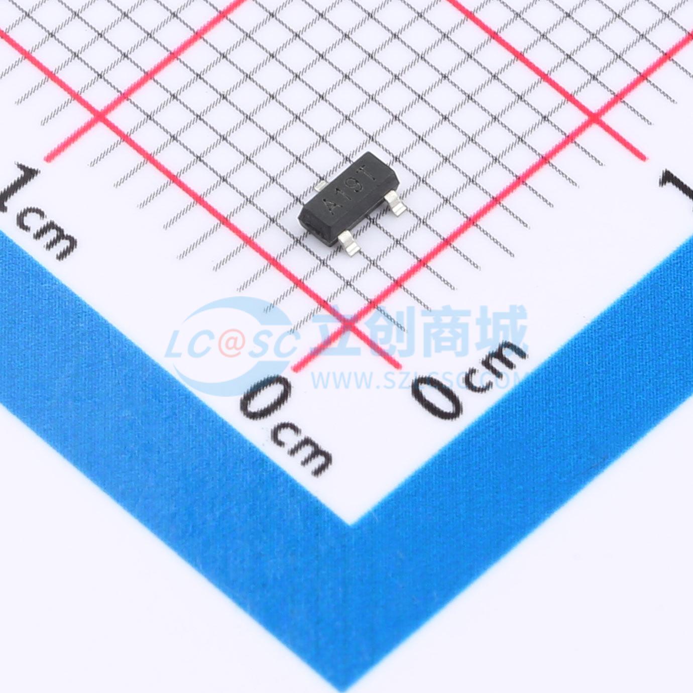 点击查看大图 XCH3401A实物图