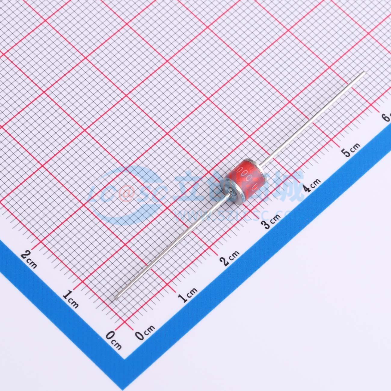 点击查看大图 2R2000T-5实物图