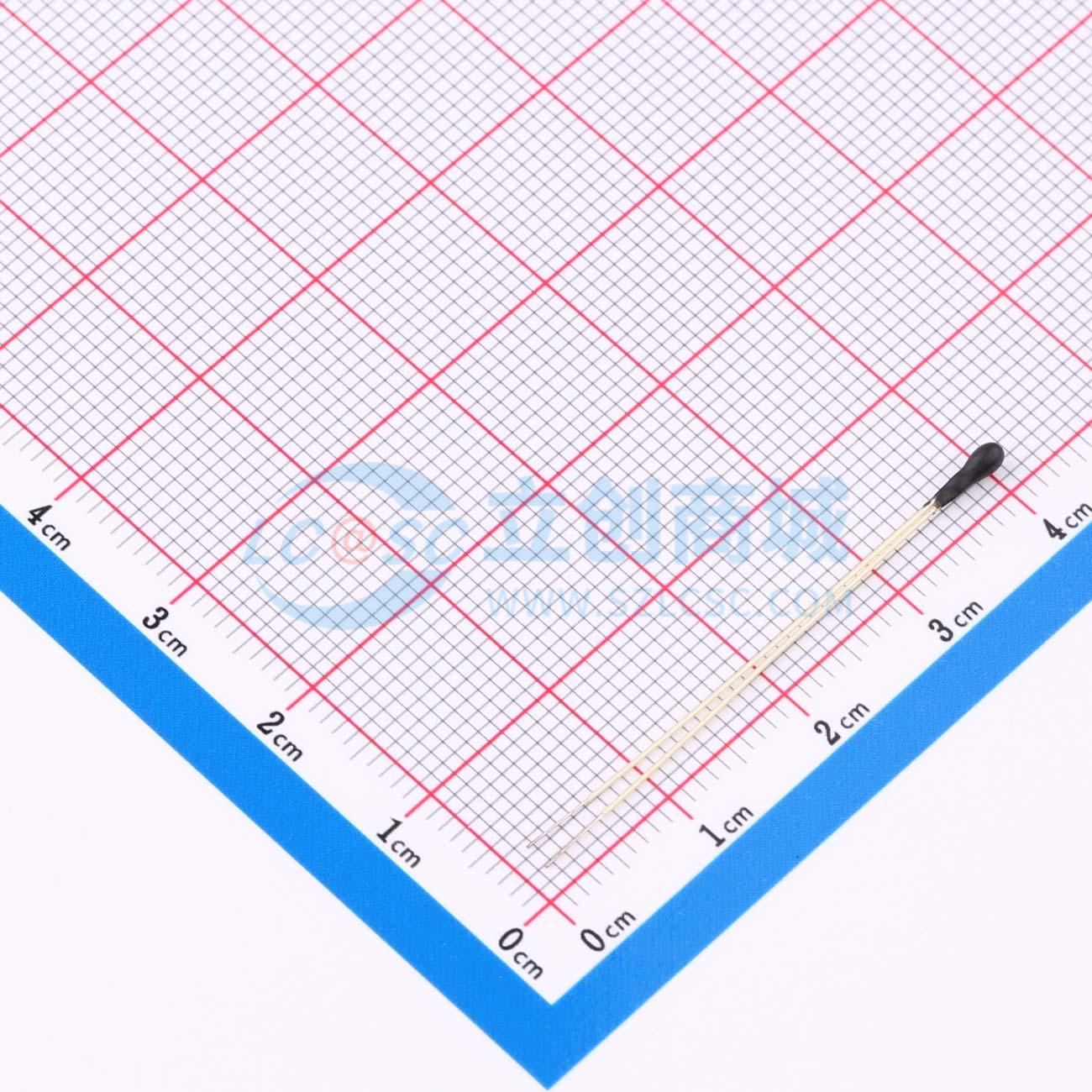 NTCLE350E4502FLB0实物图