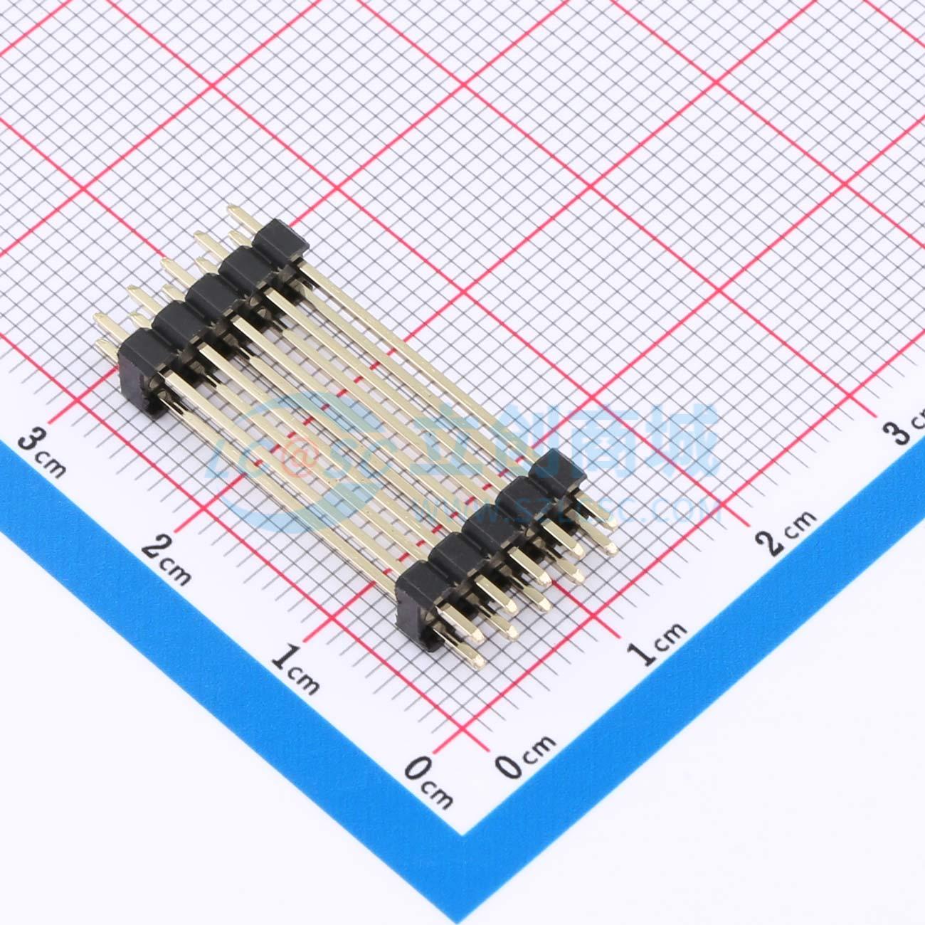 点击查看大图 PZ254V-22-10-A30-3000实物图