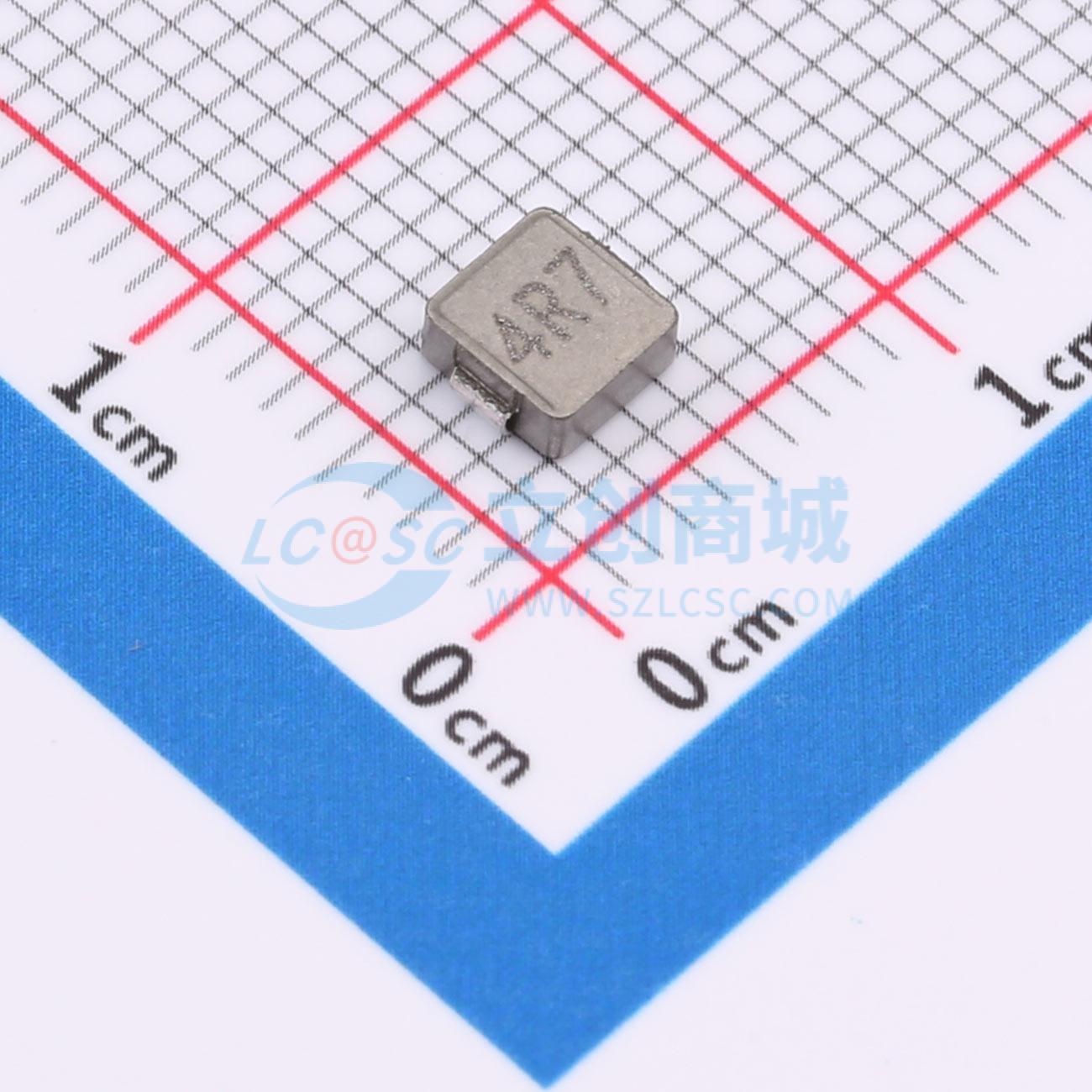 点击查看大图 0420-4R7-M H-CND实物图