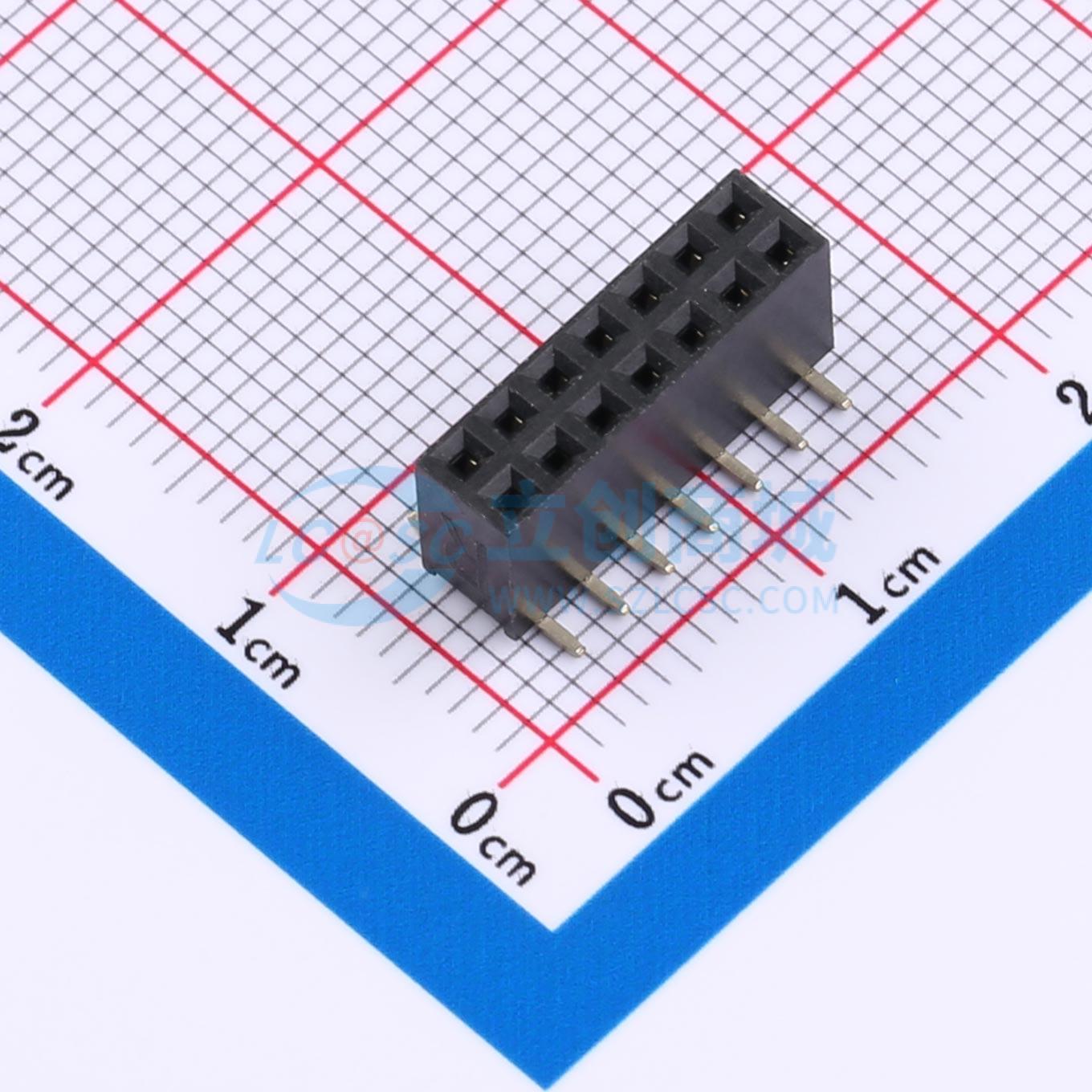 点击查看大图 FP5E14K-B1Y74-B实物图