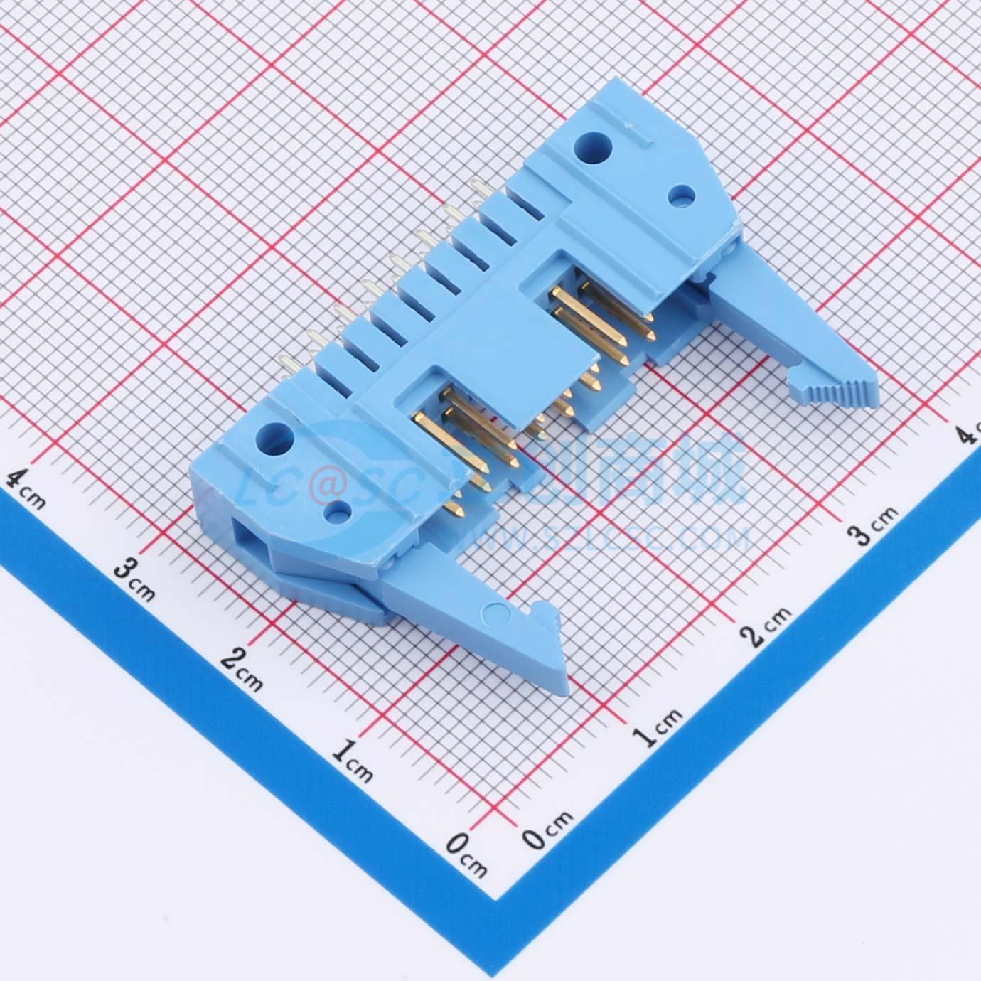 点击查看大图 2-5499206-3实物图
