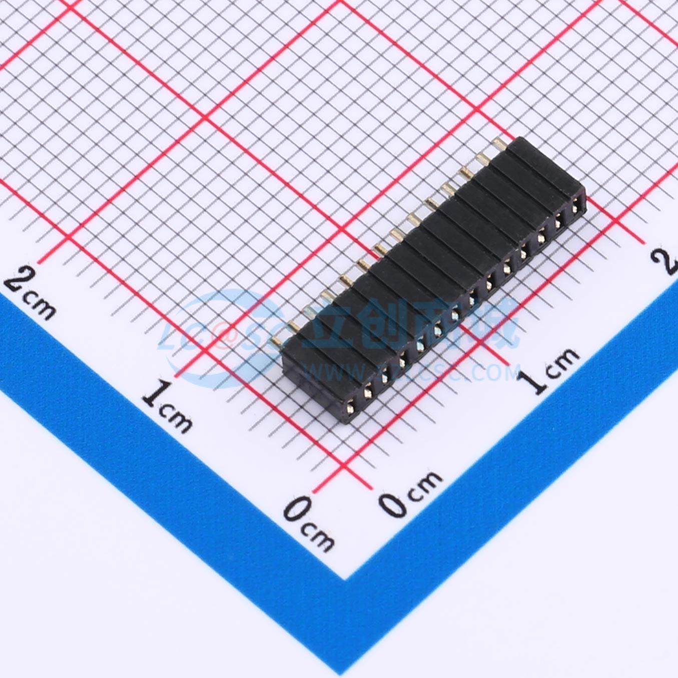 点击查看大图 FP3J14A-B1Y14-P实物图