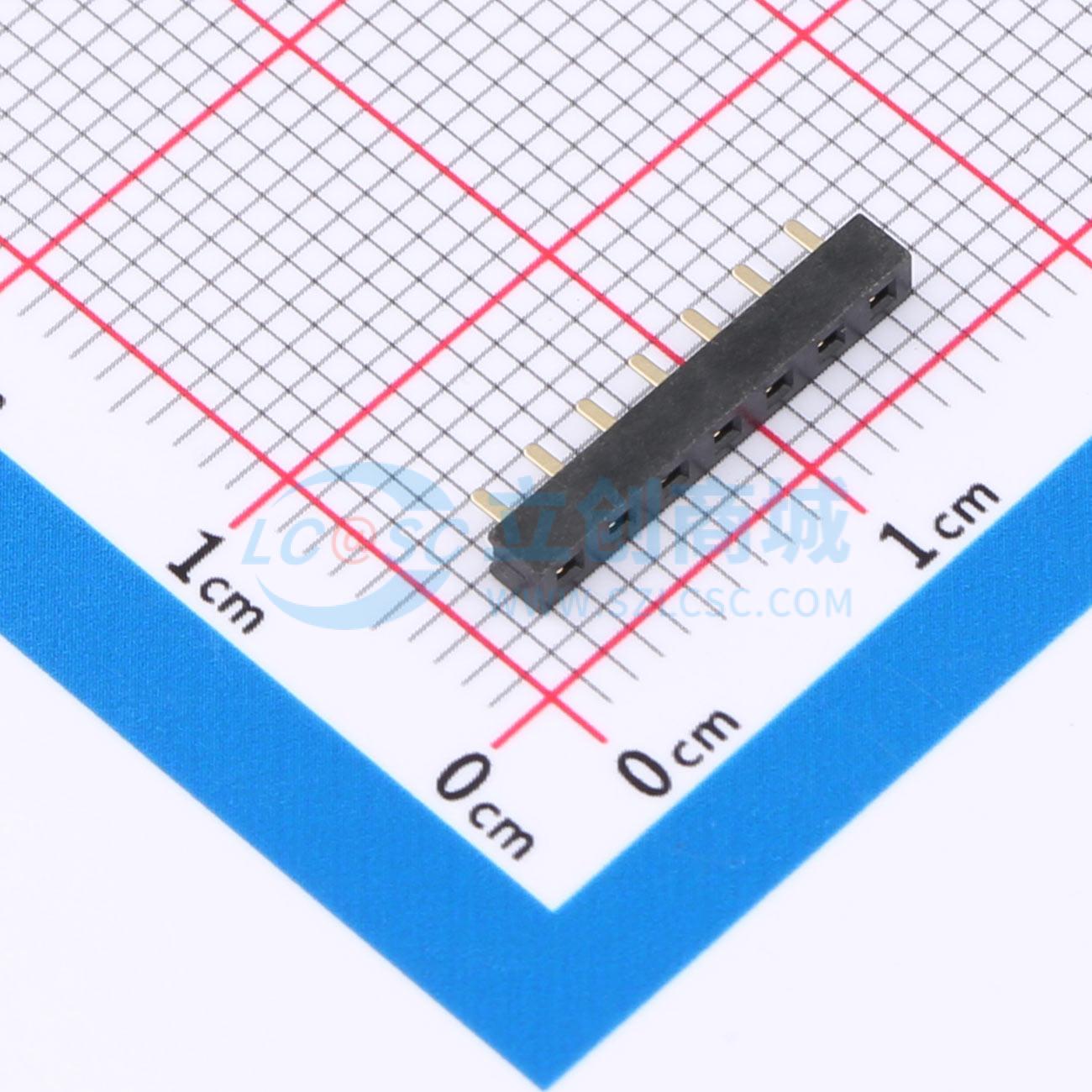 点击查看大图 FP5B07A-B1U16-B实物图