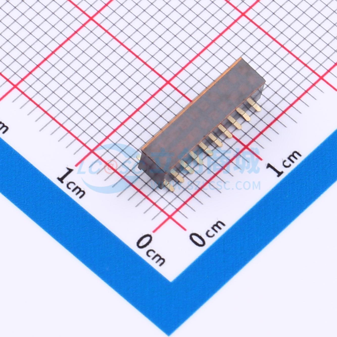 点击查看大图 FP3G20W-B1U48-B实物图