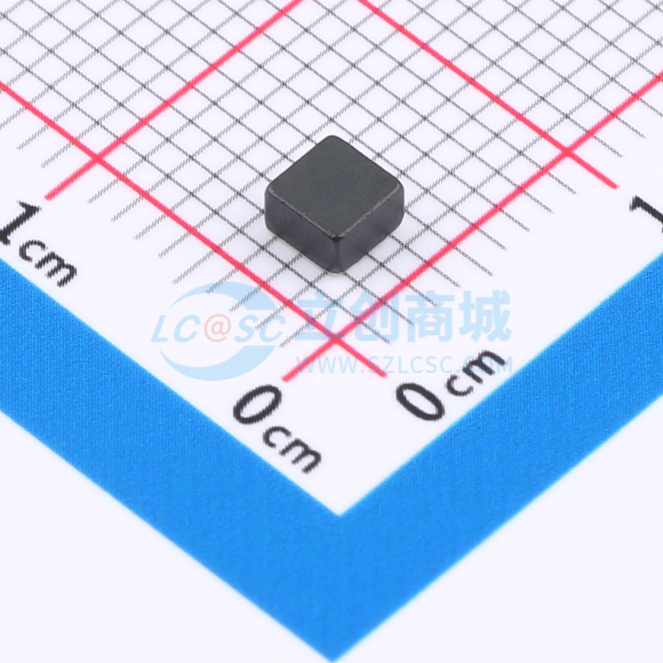 点击查看大图 ZEPIM303020T3R3MLF实物图