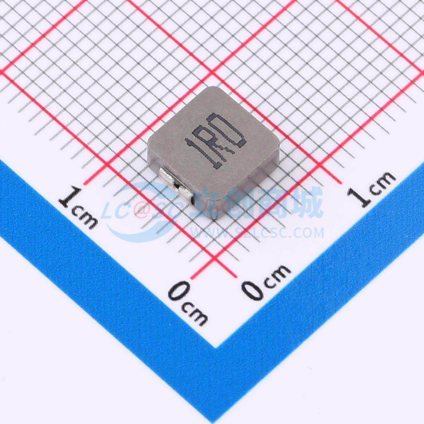 点击查看大图 0630-1R0-M H-CND实物图