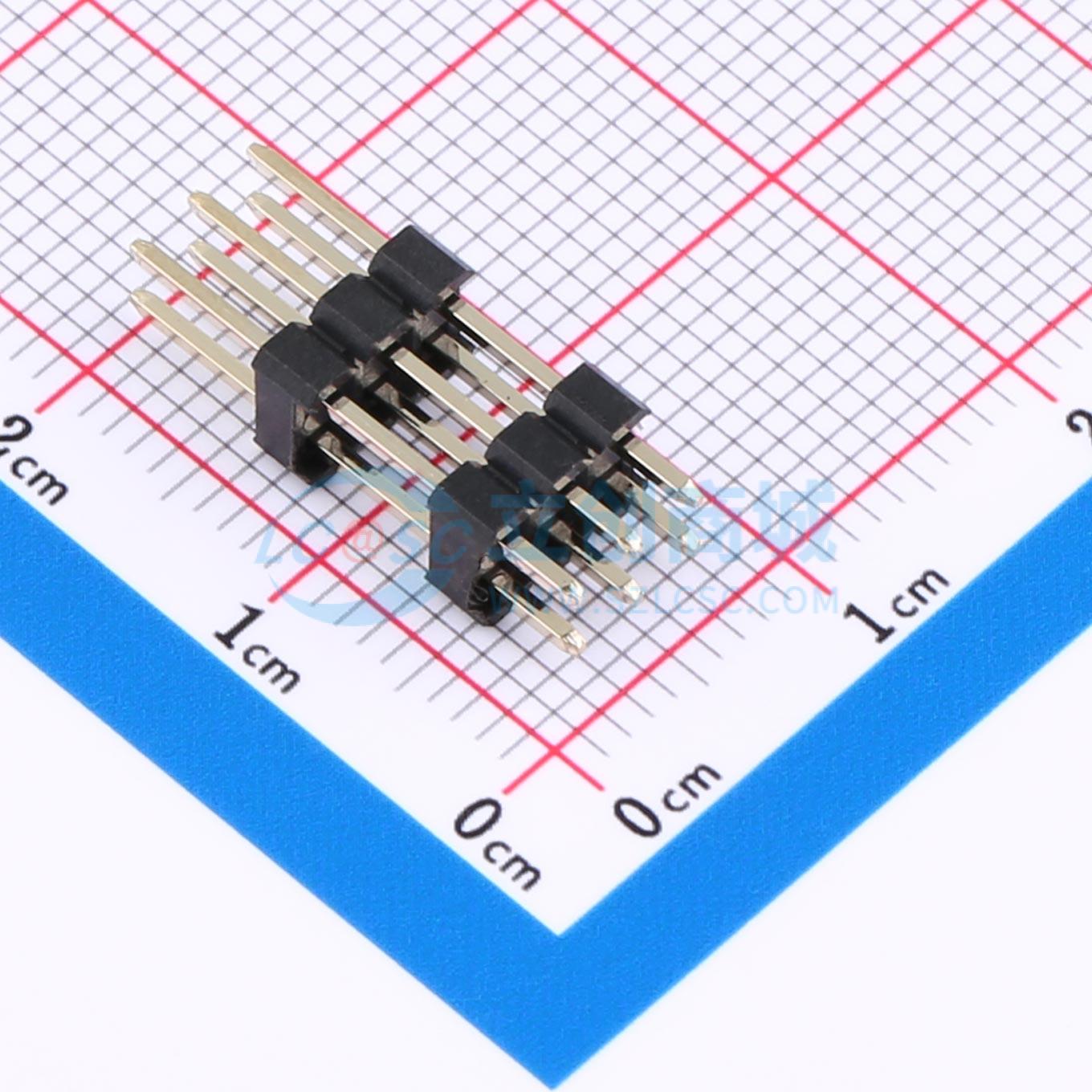 点击查看大图 PZ254V-22-06-A60-1900实物图