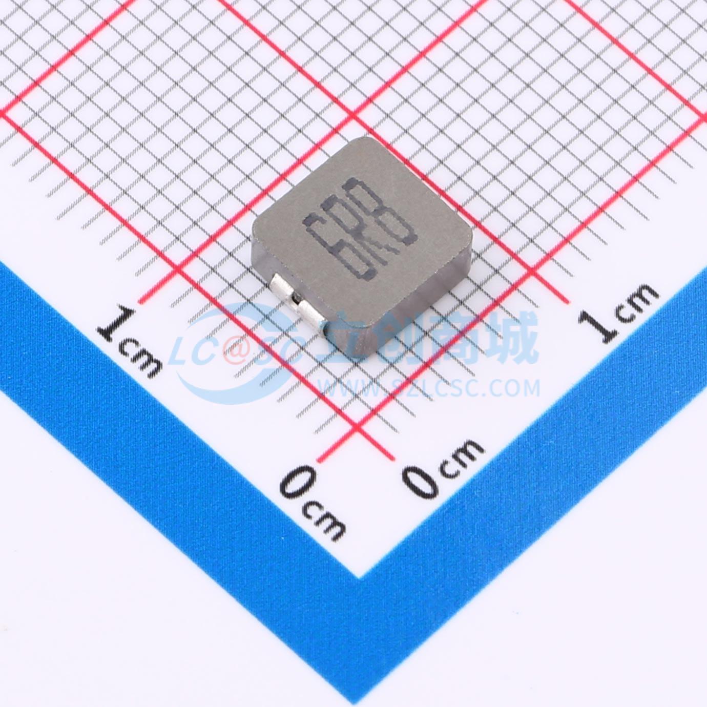 点击查看大图 0630-6R8-M H-CND实物图