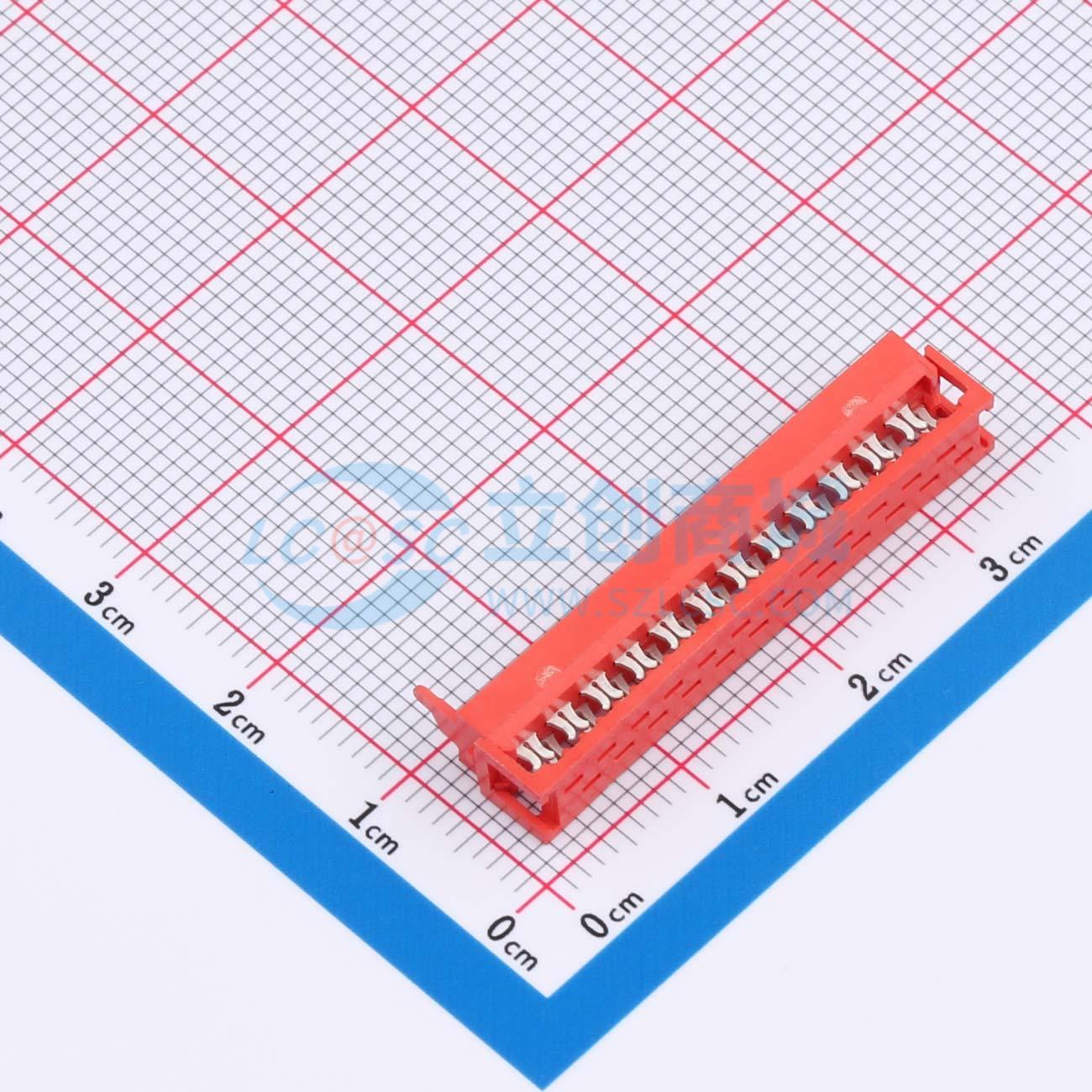 点击查看大图 2-215083-4实物图