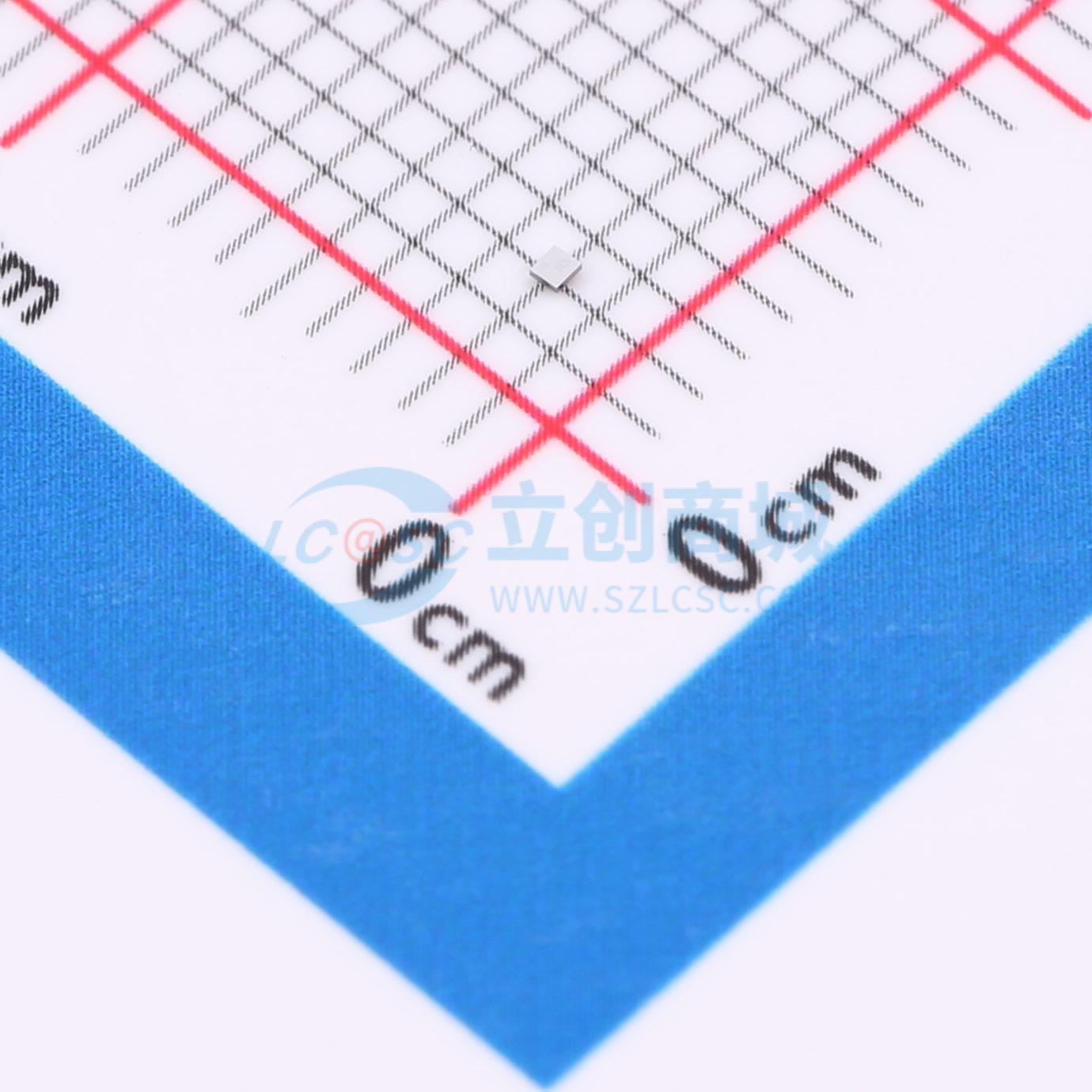 TMP118MBIYMSR实物图