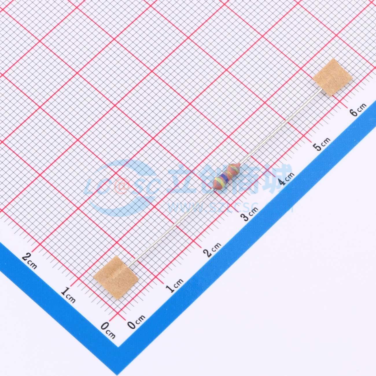 点击查看大图 FMP100JR-52-4R7实物图