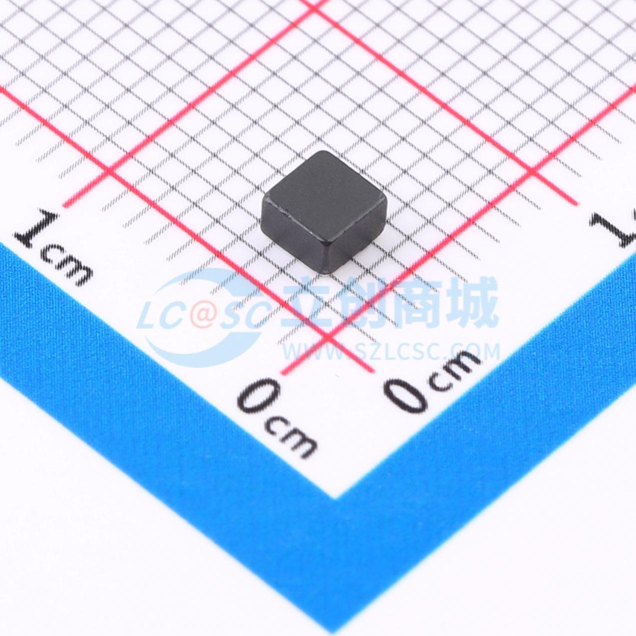 点击查看大图 ZEPIM303020T1R0MLF实物图