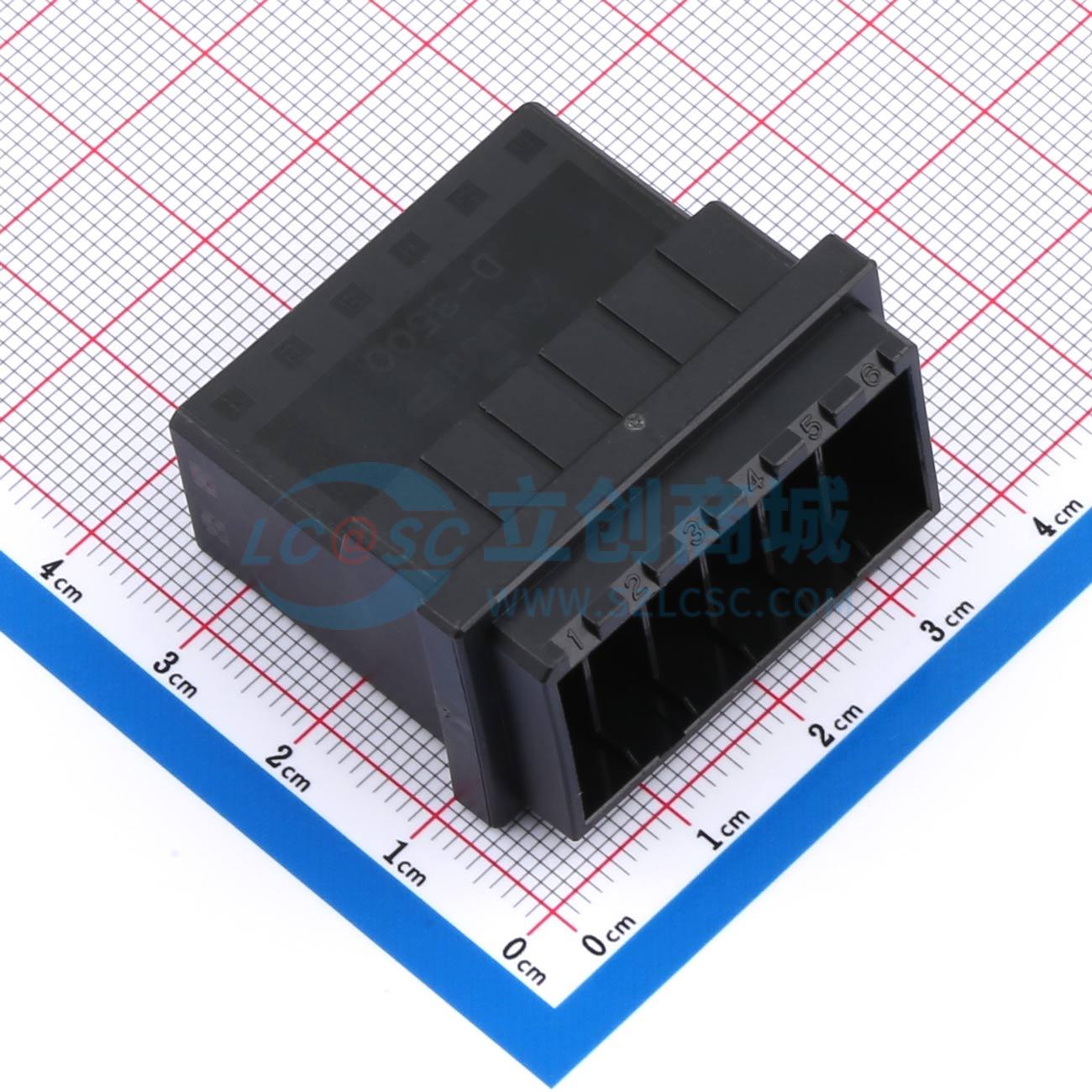 点击查看大图 917242-6实物图