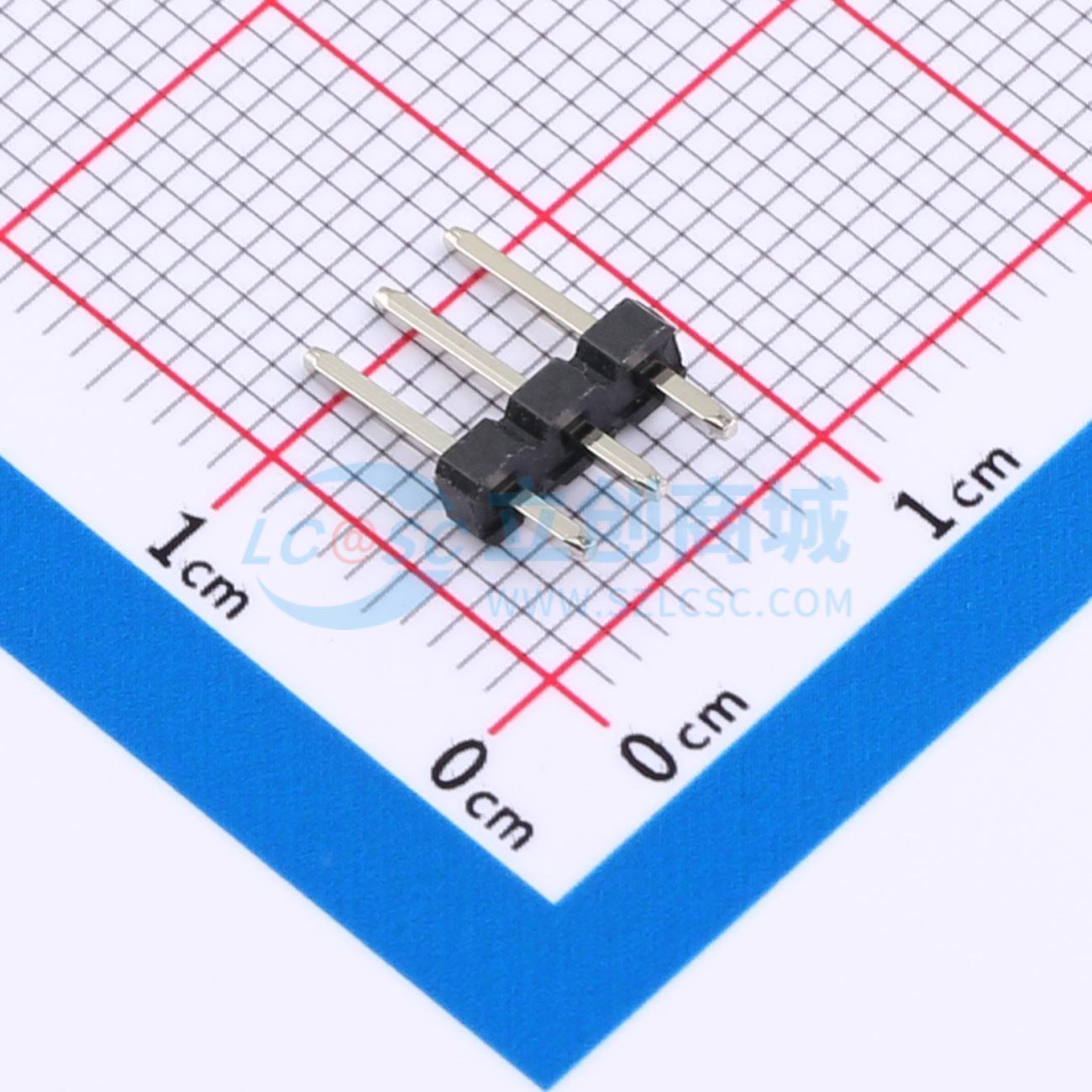 点击查看大图 P6F03A-601530-B1P实物图