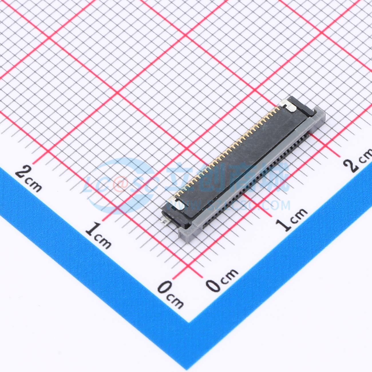 点击查看大图 SFV30R-3STBE1HLF实物图